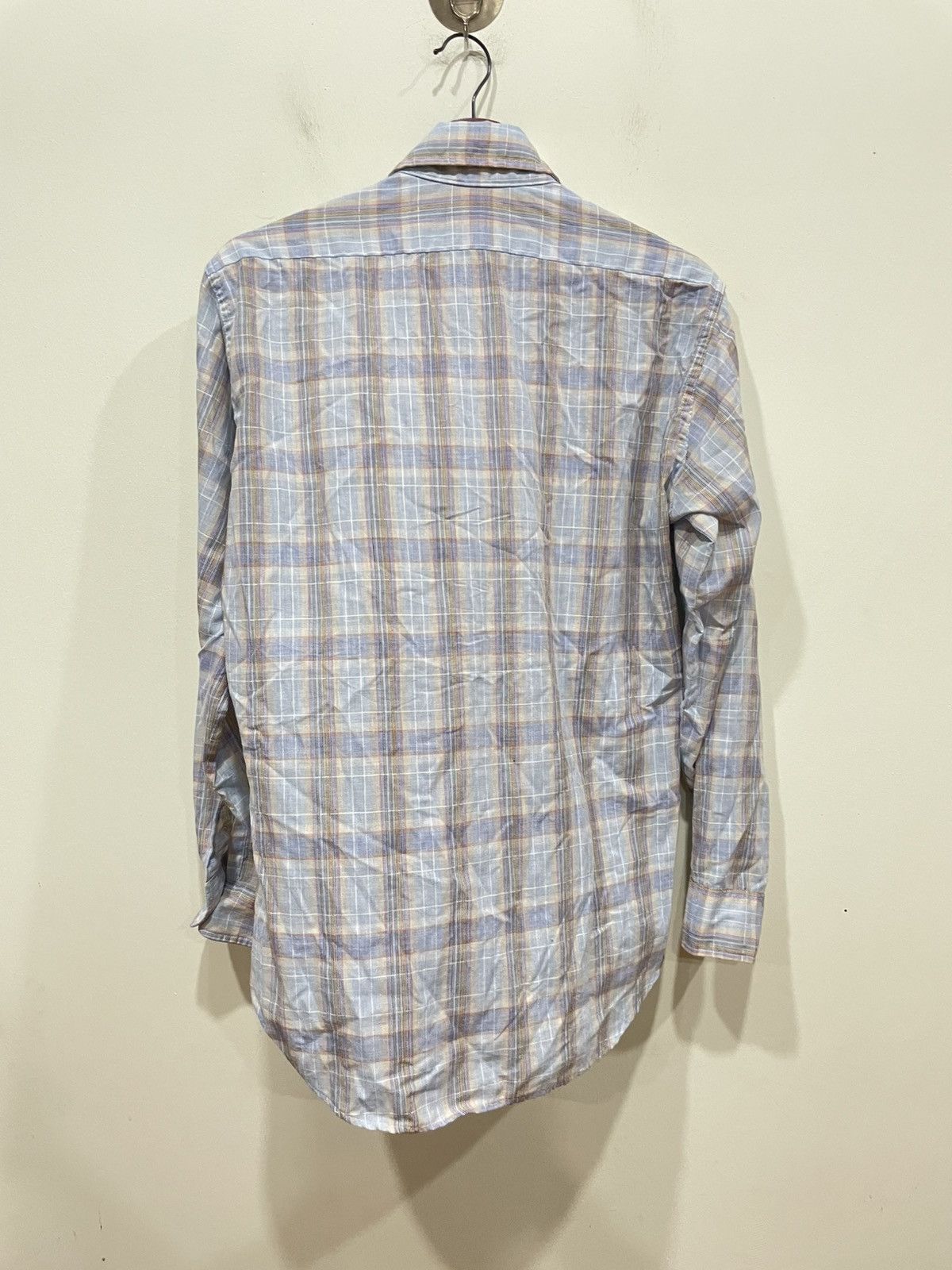 Levi's Vintage Clothing Vintage 1980s Levi’s western shirt Size US M / EU 48-50 / 2 - 2 Thumbnail