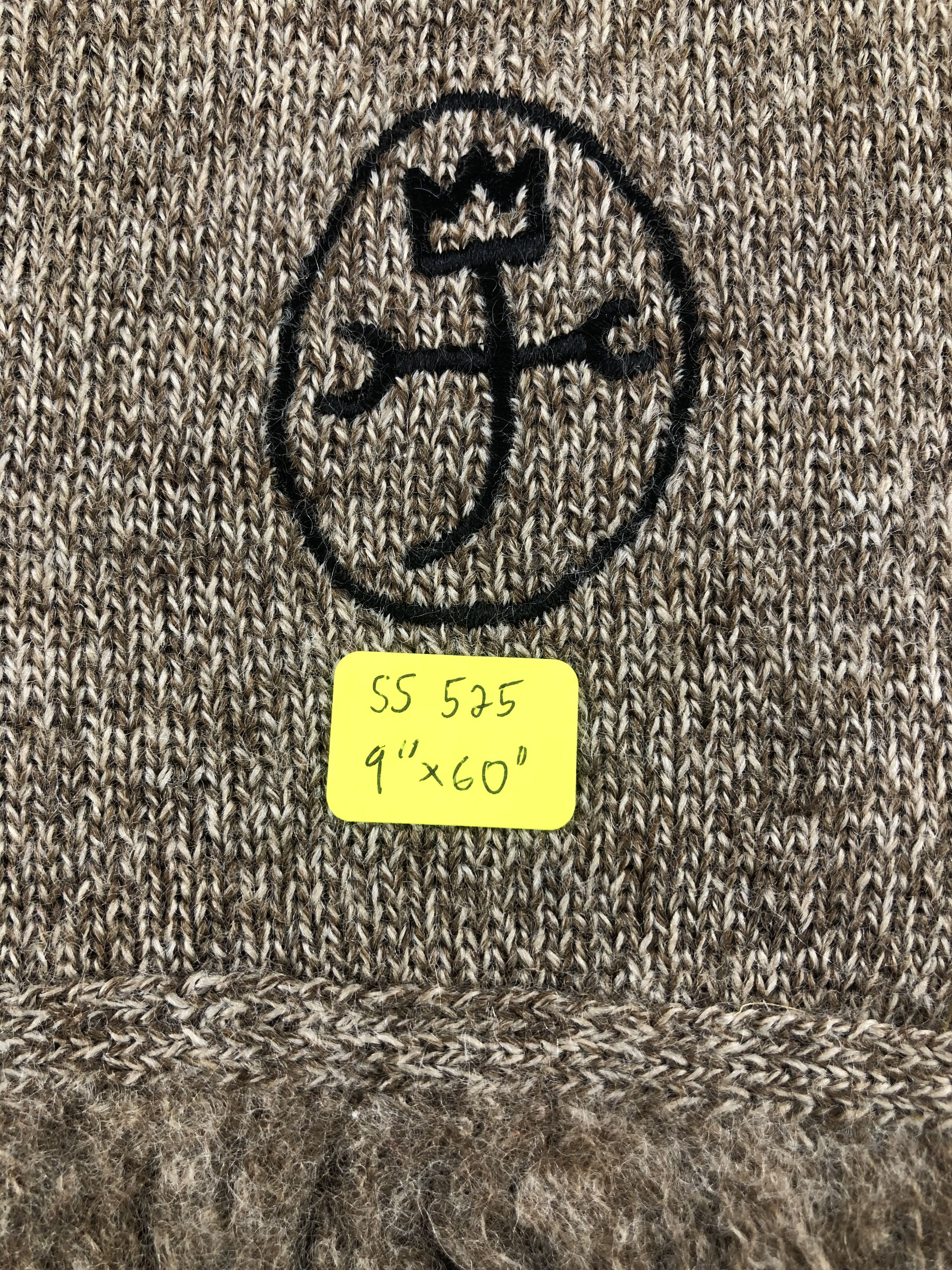 Jean Charles De Castelbajac Jean Charles de Castelbajac Scarf / Muffler / Neckwear Size ONE SIZE - 4 Thumbnail