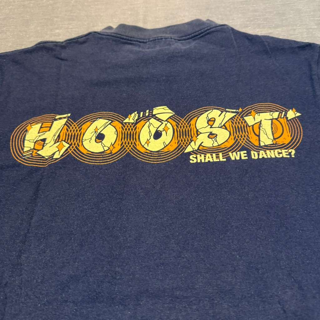Other K-1 Kick Boxing Ernesto Hoost Size US M / EU 48-50 / 2 - 5 Thumbnail