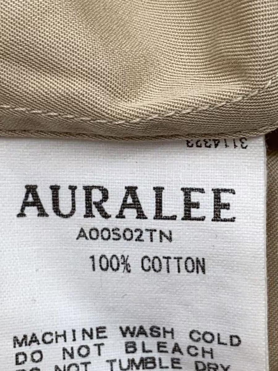 Auralee SS20 Shirt Size US L / EU 52-54 / 3 - 5 Thumbnail