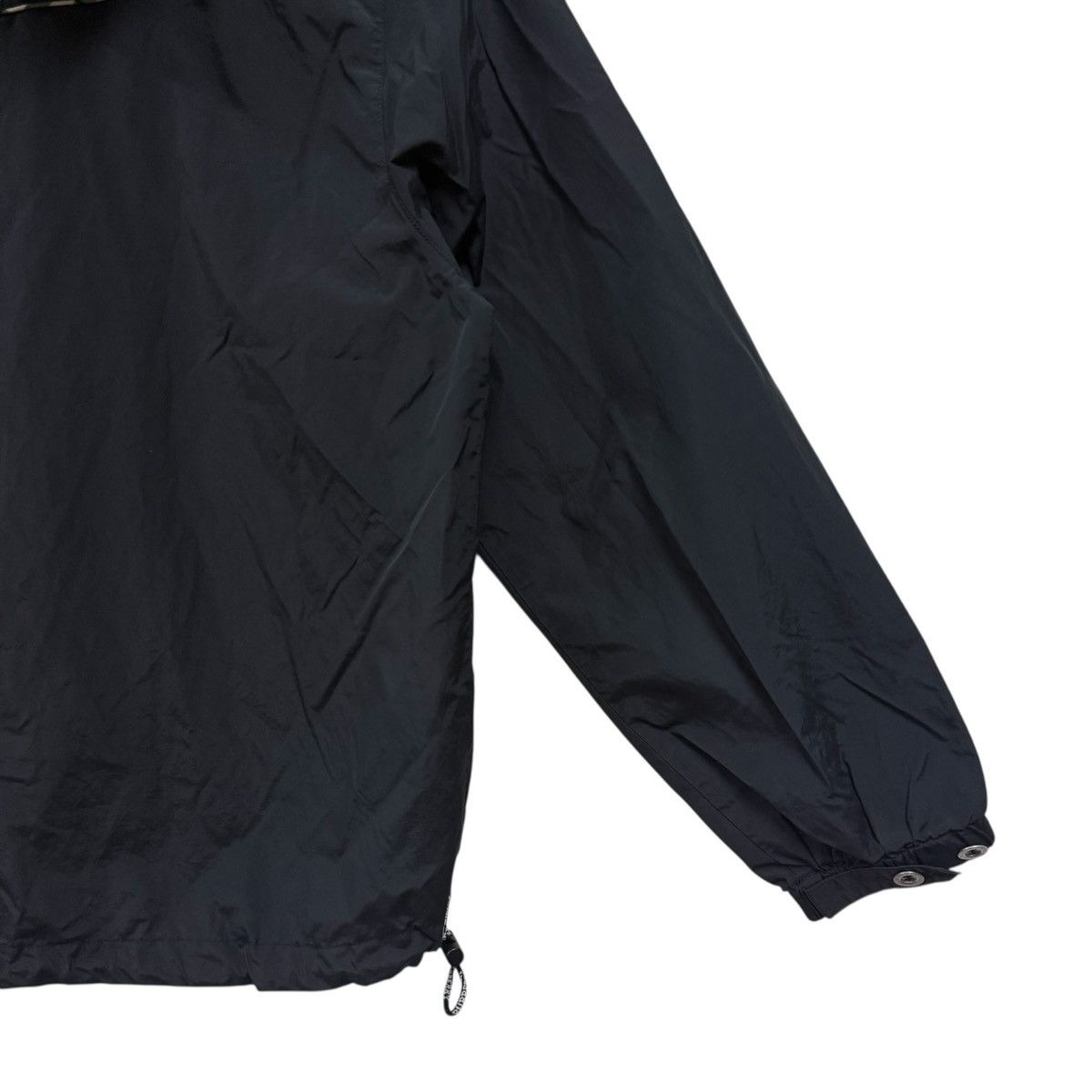 Burberry Burberry Hoodie Light Jacket Size US M / EU 48-50 / 2 - 8 Thumbnail