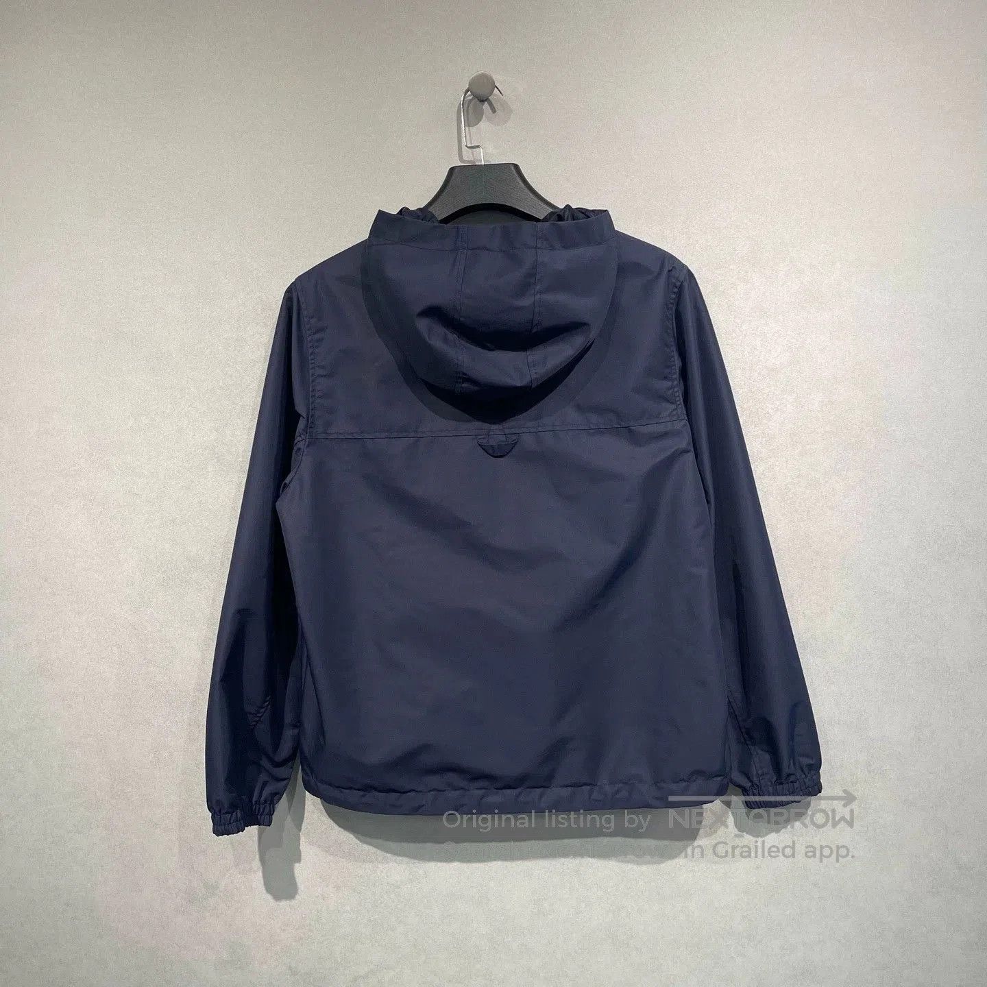 Louis Vuitton Louis Vuitton Logo Zip Reversible Jacket. Size US XL / EU 56 / 4 - 2 Thumbnail