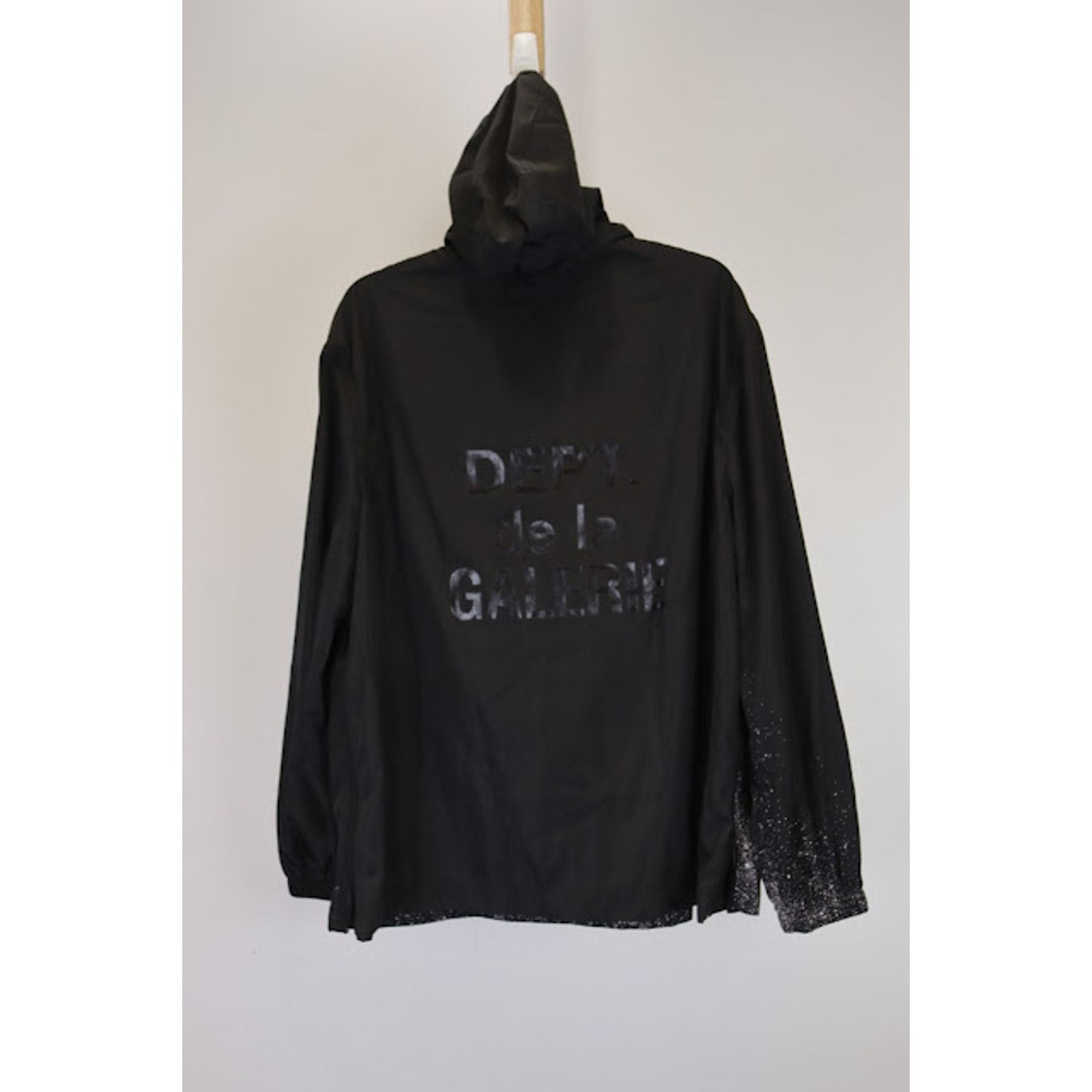 Gallery Dept. × Lanvin o1rshd1 Q:2 / Veste Jacket Giacca in Multicolor Size US S / EU 44-46 / 1 - 10 Thumbnail