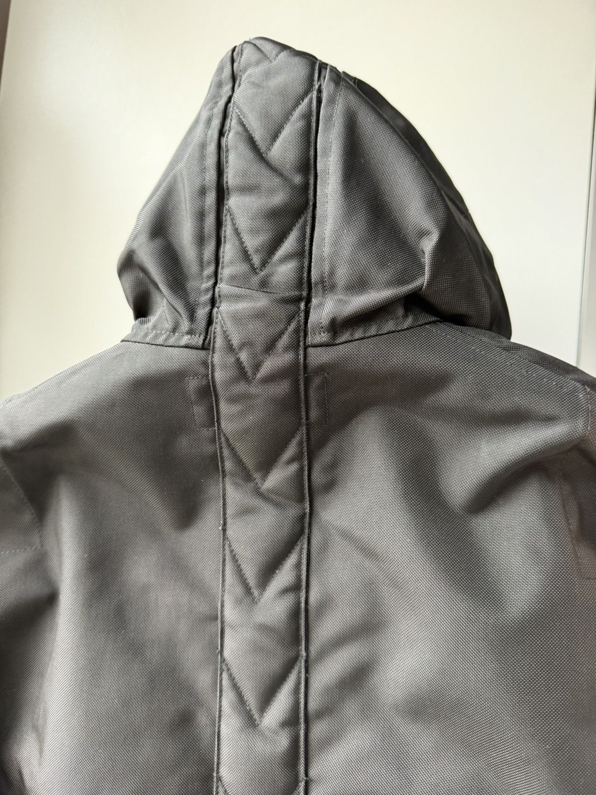 Vexed Generation Rare Archive 1996/7 Parka Size US XS / EU 42 / 0 - 3 Thumbnail