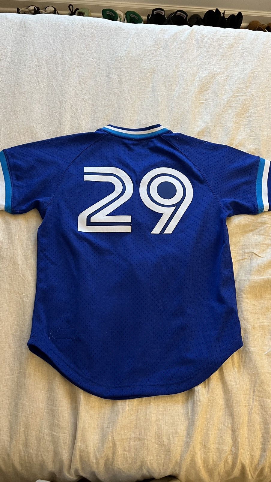Other Toronto Blue Jays Jersey Size US M / EU 48-50 / 2 - 2 Thumbnail