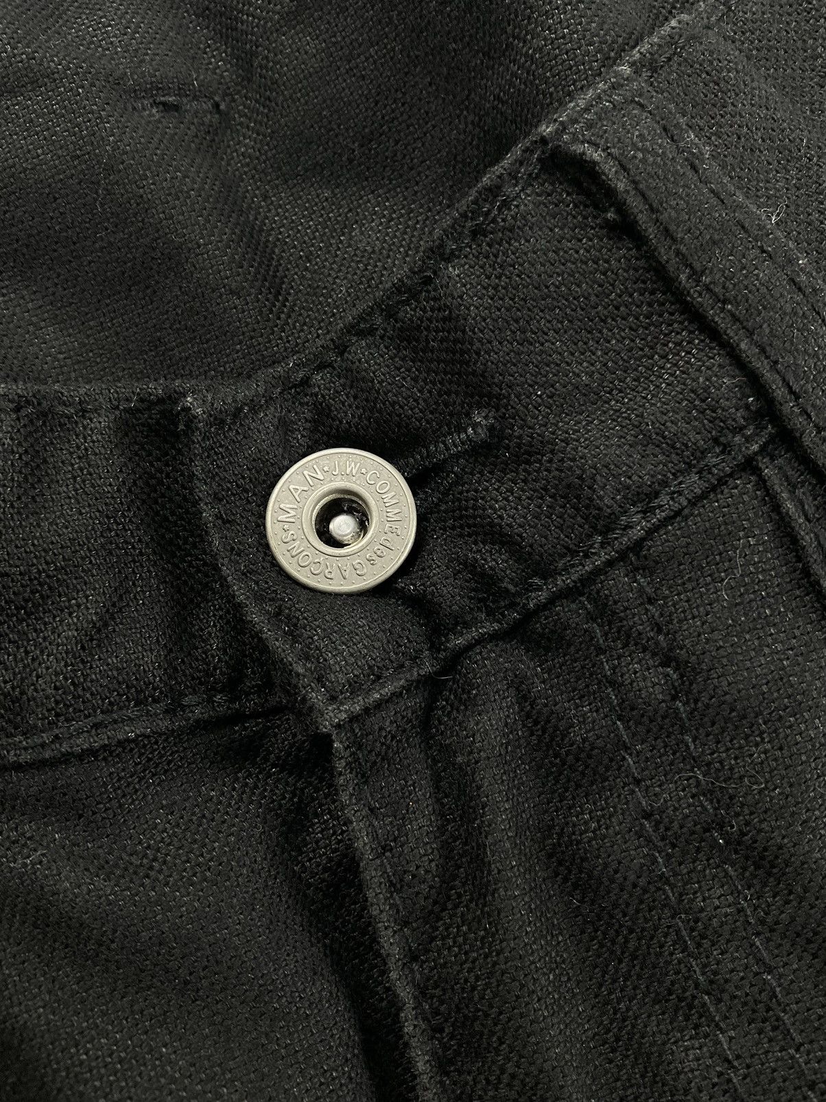 Junya Watanabe Junya Watanabe S/S'05 Climbing Pants Size US 32 / EU 48 - 13 Thumbnail