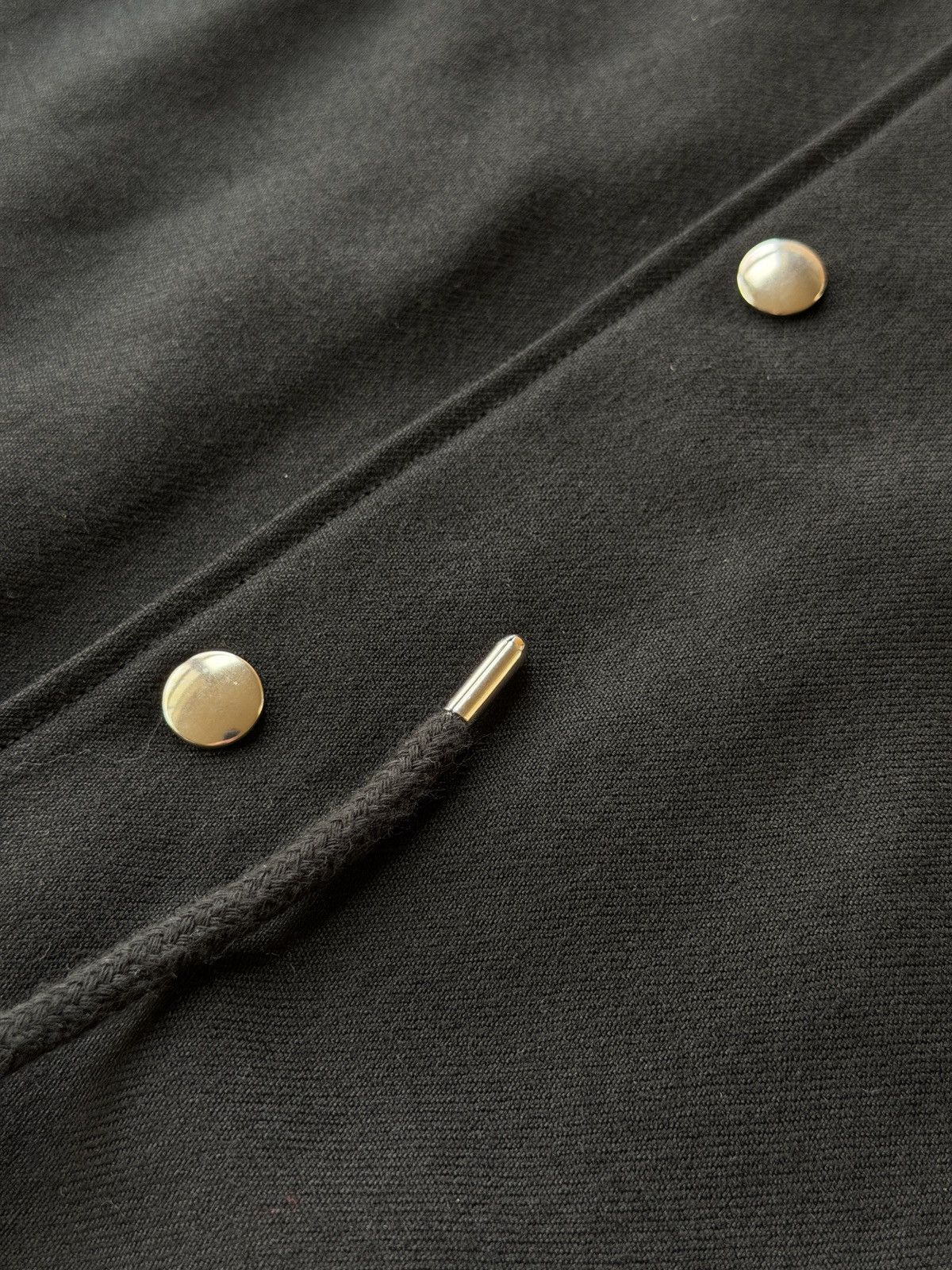 Sophnet. Sophnet. Light Melton Wool Coach Jacket Size US XL / EU 56 / 4 - 2 Thumbnail
