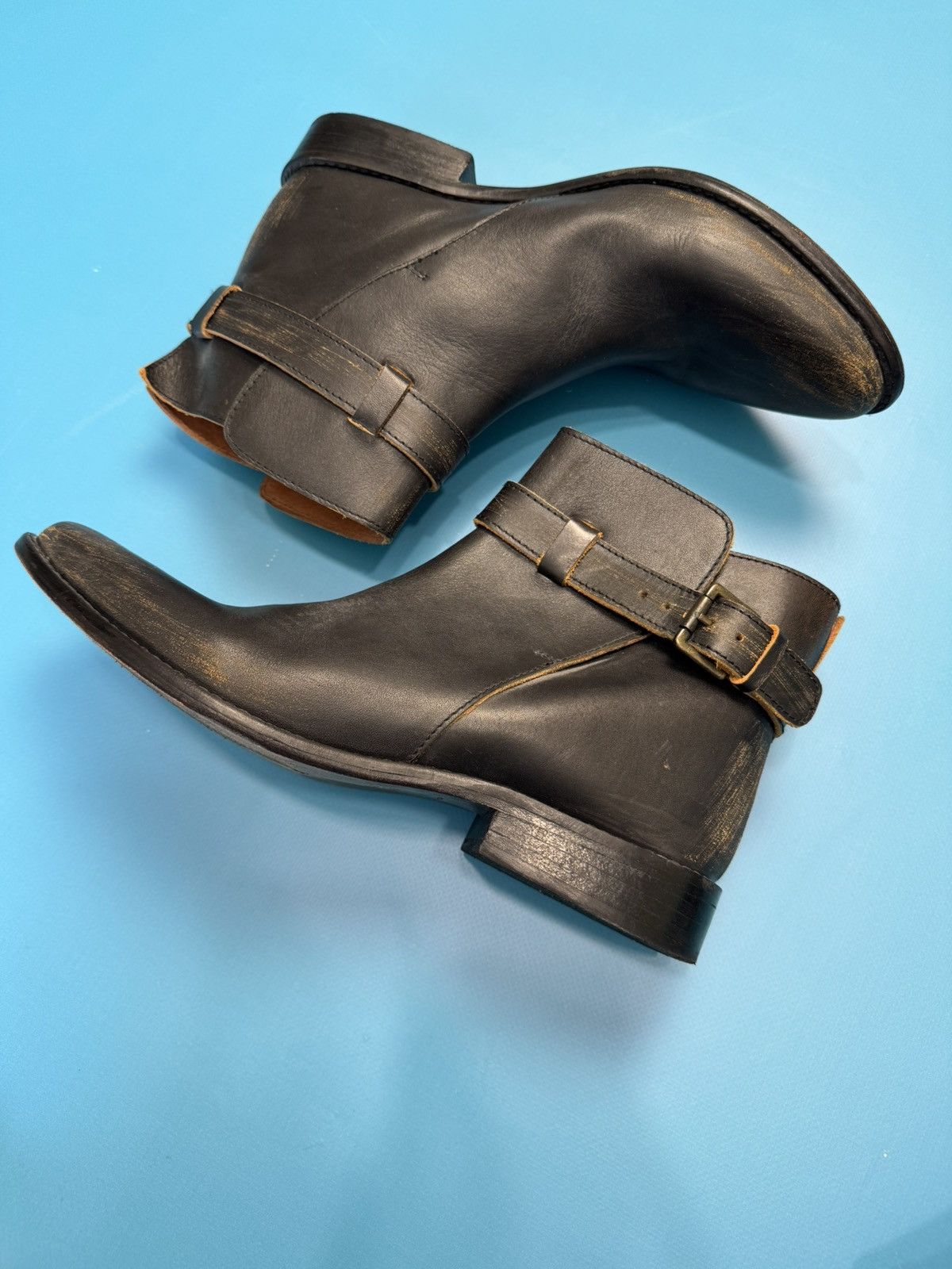 One Teaspoon Men’s cowboy boots Size US 8.5 / EU 41-42 - 1 Thumbnail