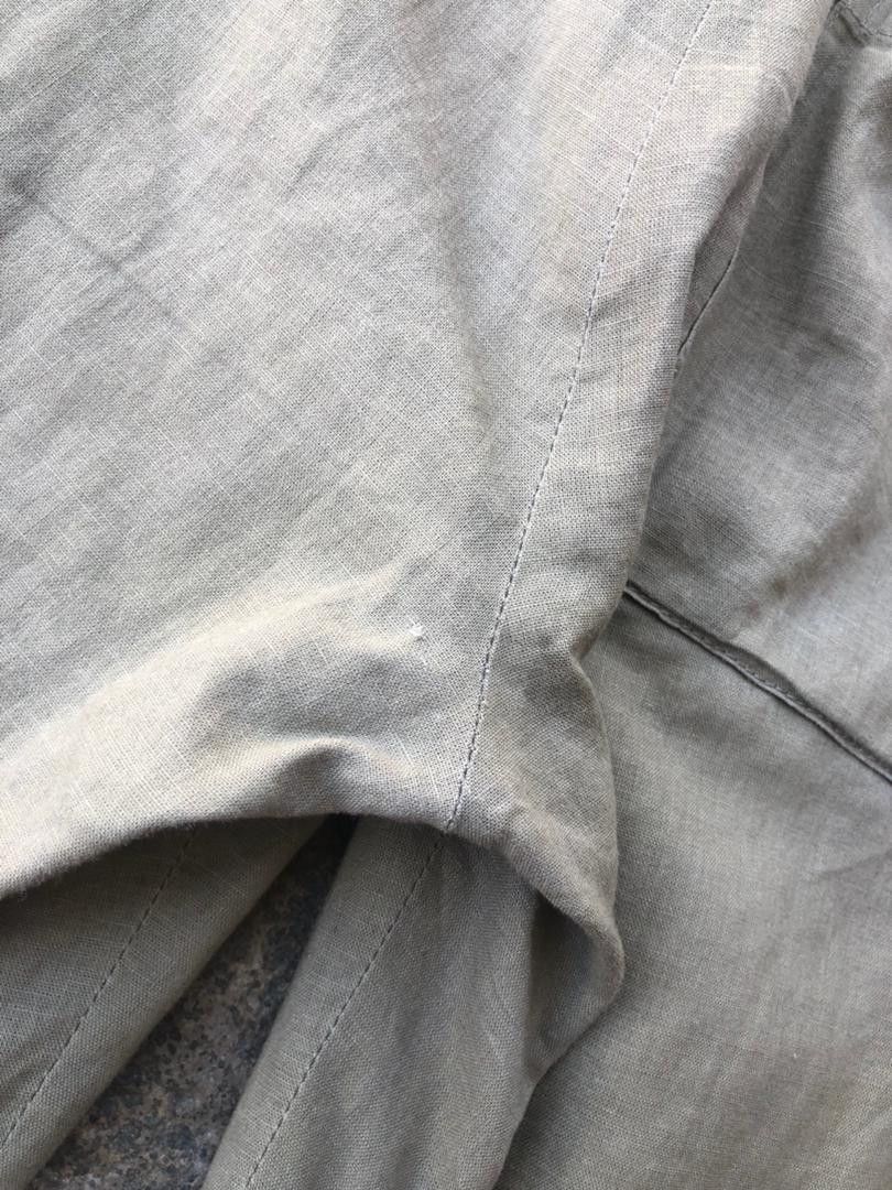 RIPVANWINKLE Vintage RipVanWinkle Japan 3/4 Pants Rare Design Dirty Size US 30 / EU 46 - 15 Thumbnail