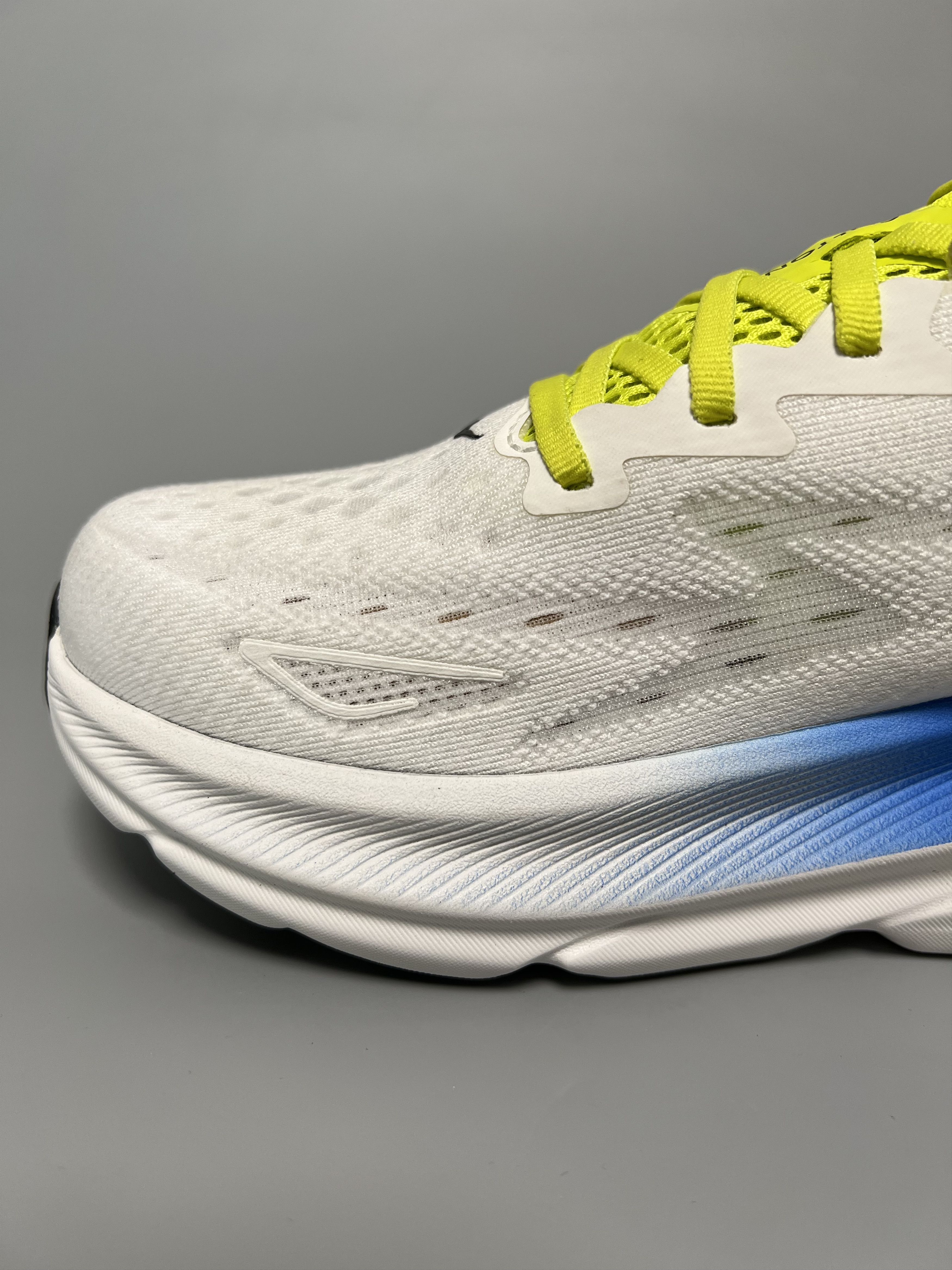 Hoka 9D Hoka One One Clifton 9 Running Shoes Walking Gym Size US 9 / EU 42 - 10 Thumbnail