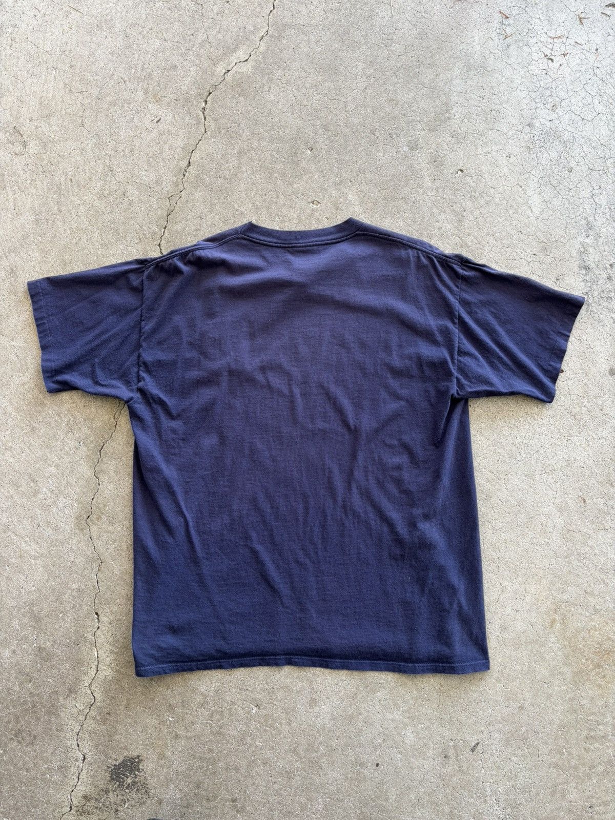 Pink Floyd Vintage Pink Floyd T-shirt Size US XL / EU 56 / 4 - 2 Thumbnail