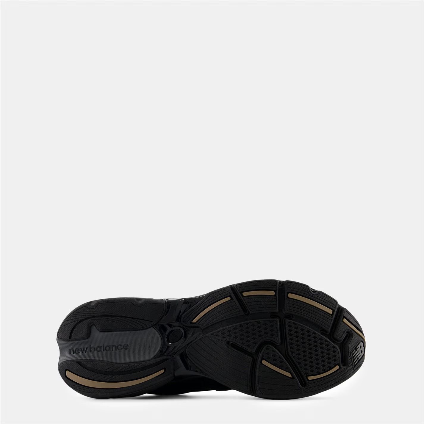 New Balance o1g2r1mq0426 2010 Trainers in Black Size US 7.5 / EU 40-41 - 5 Thumbnail