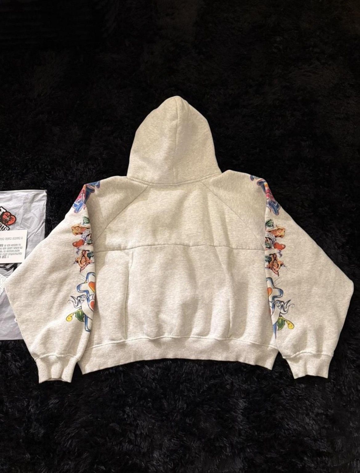Other We Are Righteous Zip Up Set Size US 30 / EU 46 - 2 Thumbnail
