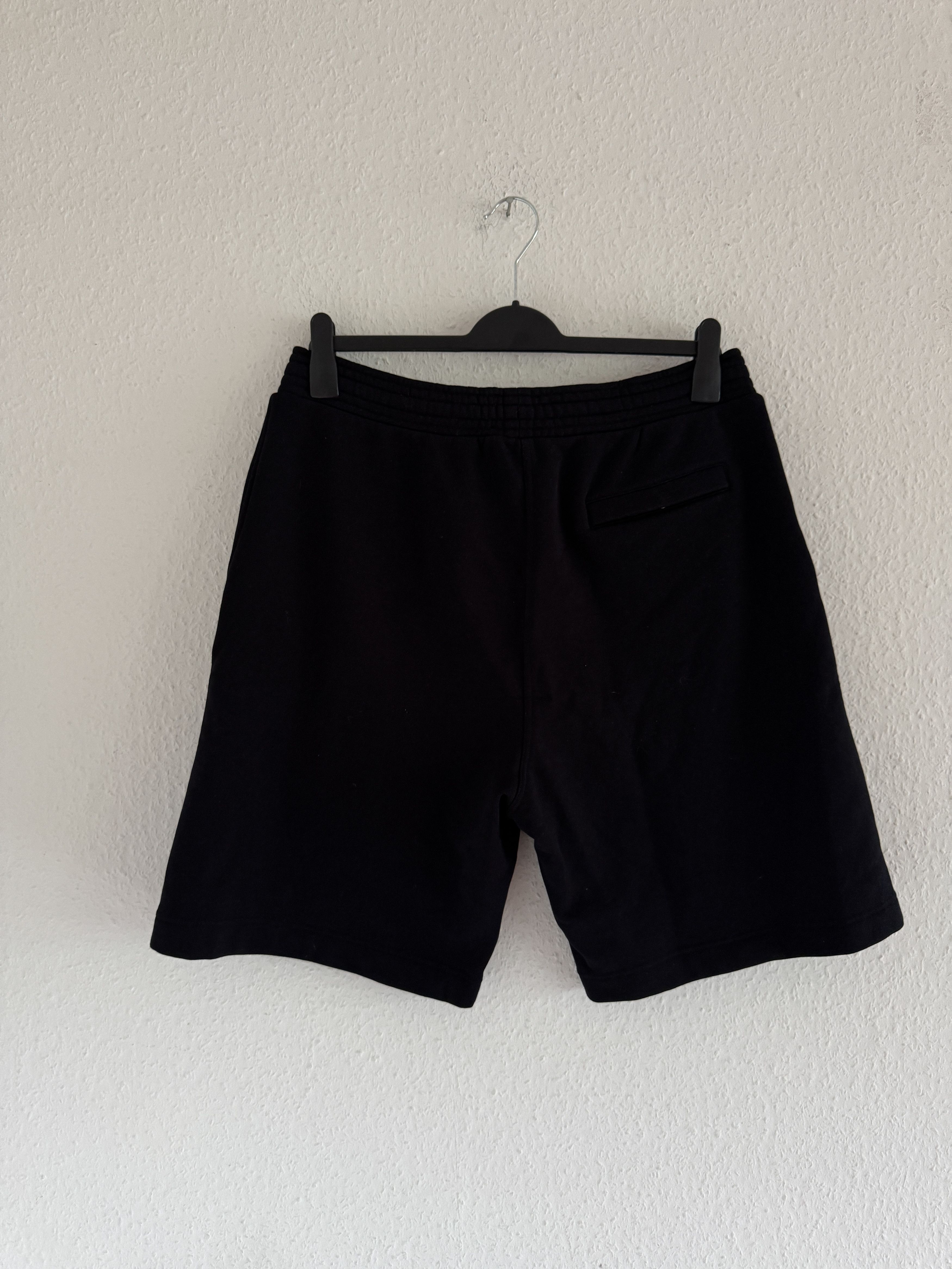 Chito × Givenchy Infinity Print Cotton Bermuda Shorts Size US 34 / EU 50 - 4 Thumbnail