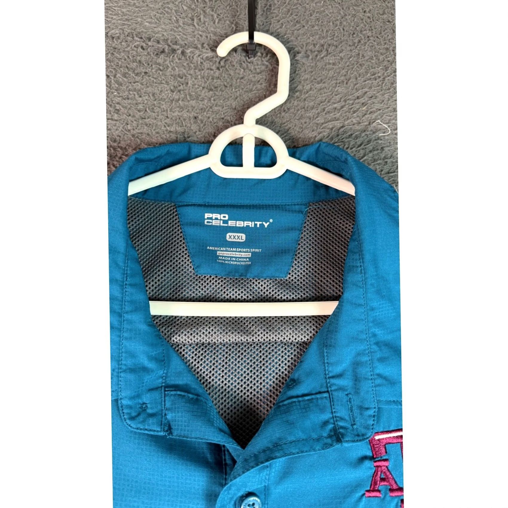 Vintage VINTAGE Size US XXL / EU 58 / 5 - 3 Thumbnail