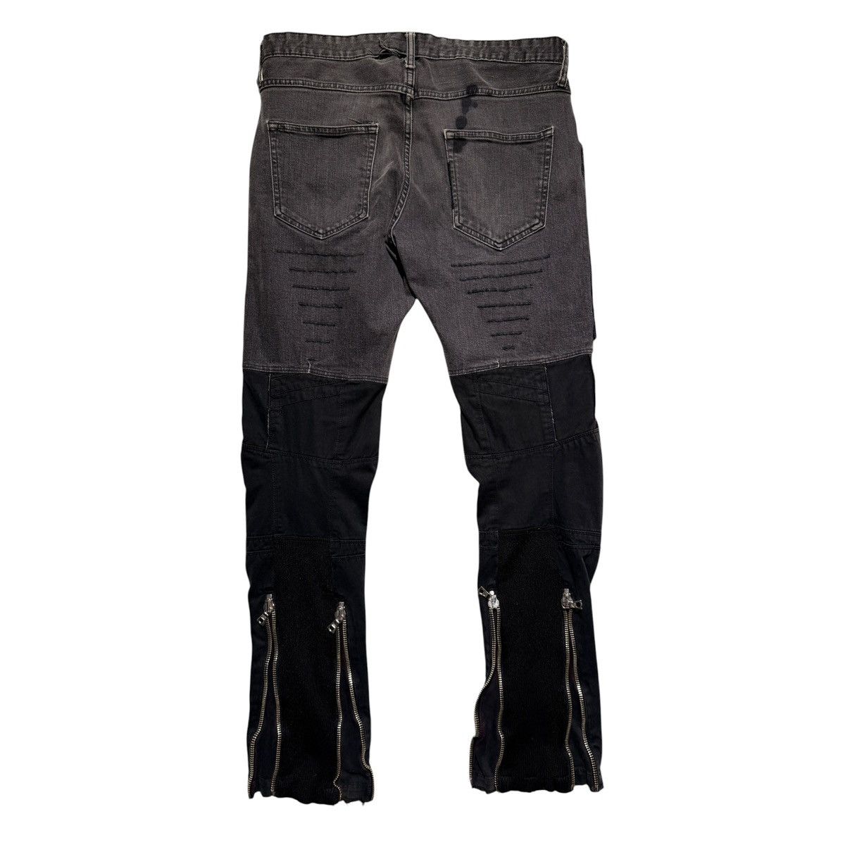Other DreamMode motocross denim Size US 34 / EU 50 - 2 Thumbnail
