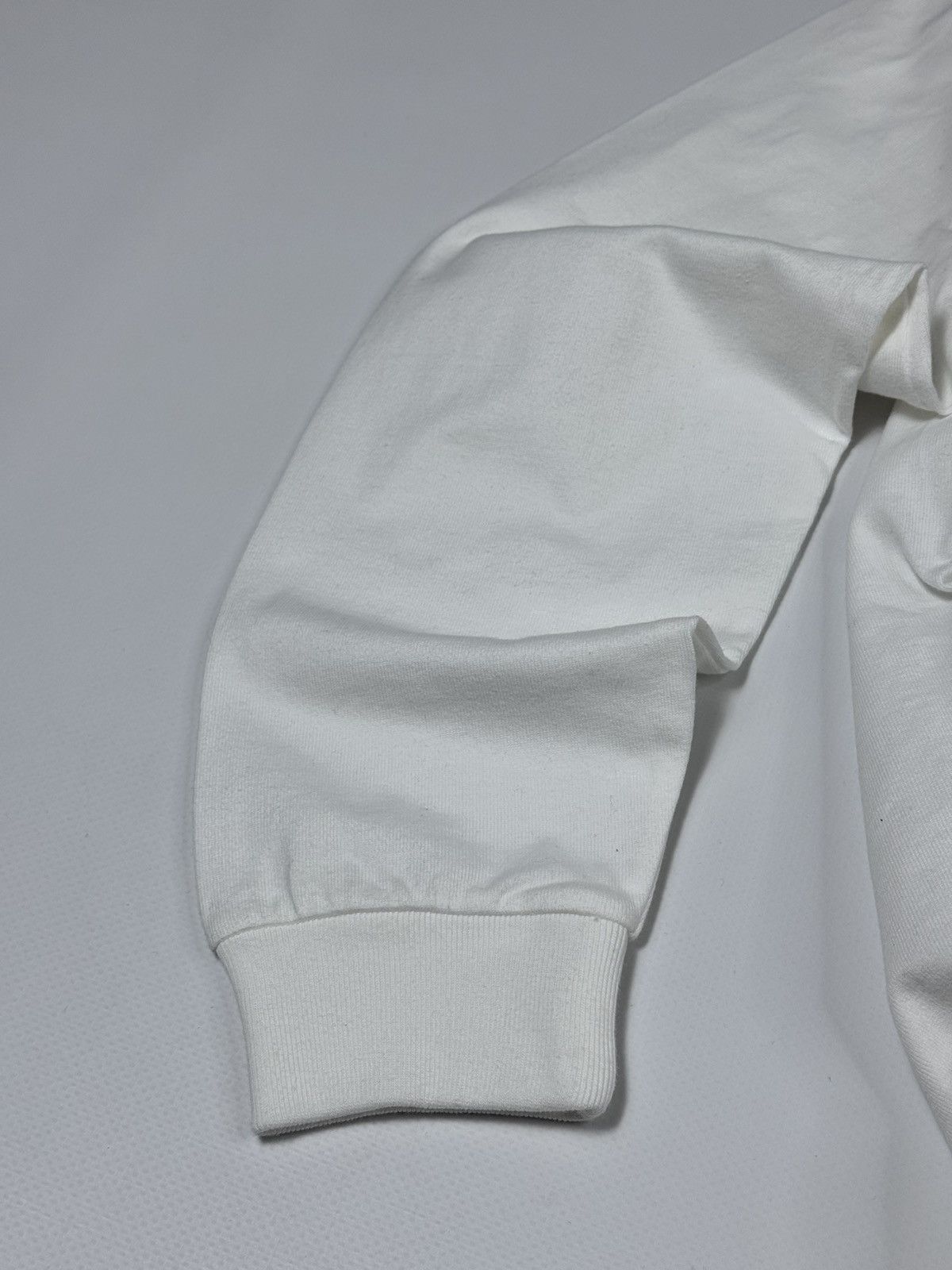 Uniqlo Uniqlo Cotton Longsleeve Shirt with Pocket unisex Size US XS / EU 42 / 0 - 7 Thumbnail
