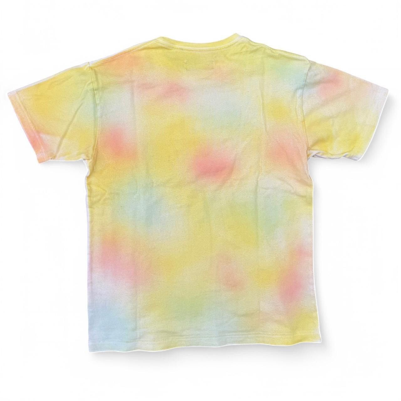 Kith Kith Tie Dye Box Logo T-Shirt Size US M / EU 48-50 / 2 - 2 Thumbnail