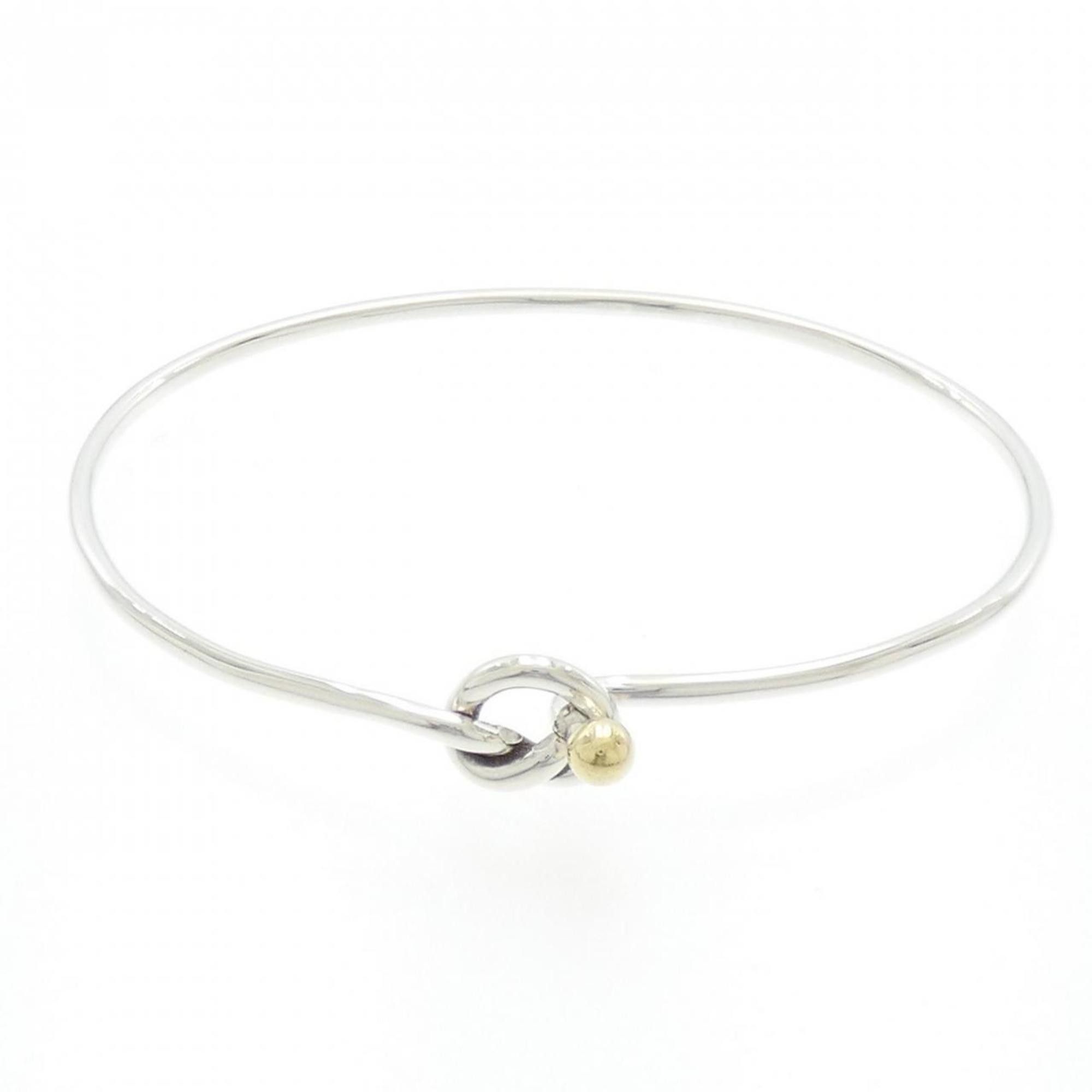 Tiffany & Co. Tiffany & Co Hook and eye bracelet Size ONE SIZE - 1 Thumbnail