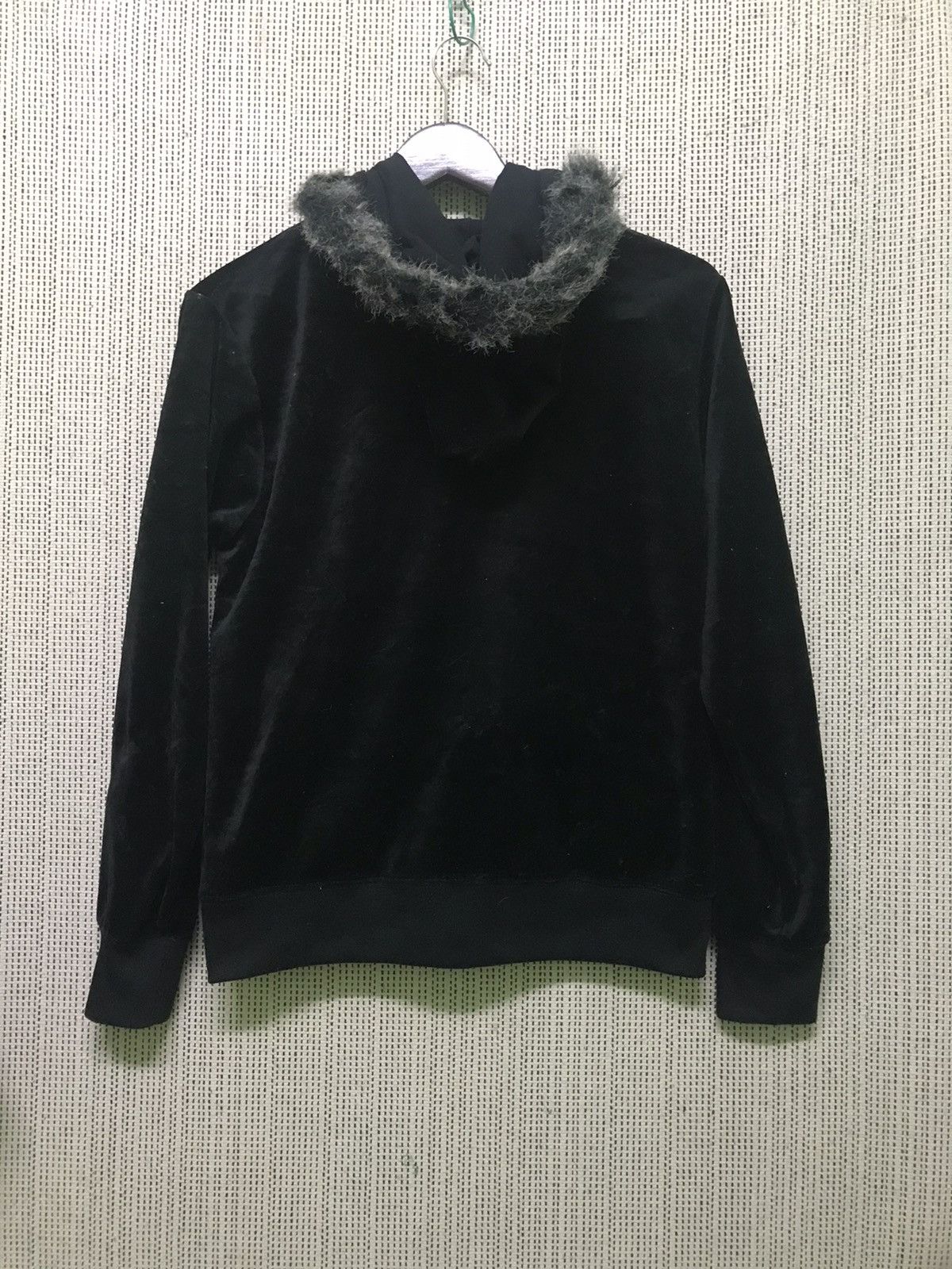 Japanese Brand Very rare punk japanese brand Size US L / EU 52-54 / 3 - 4 Thumbnail