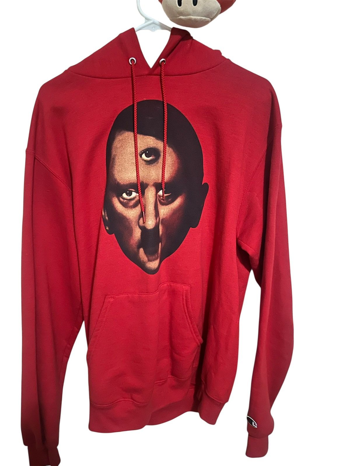 Other Westside Gunn Hitler hoodie Size US M / EU 48-50 / 2 - 1 Thumbnail