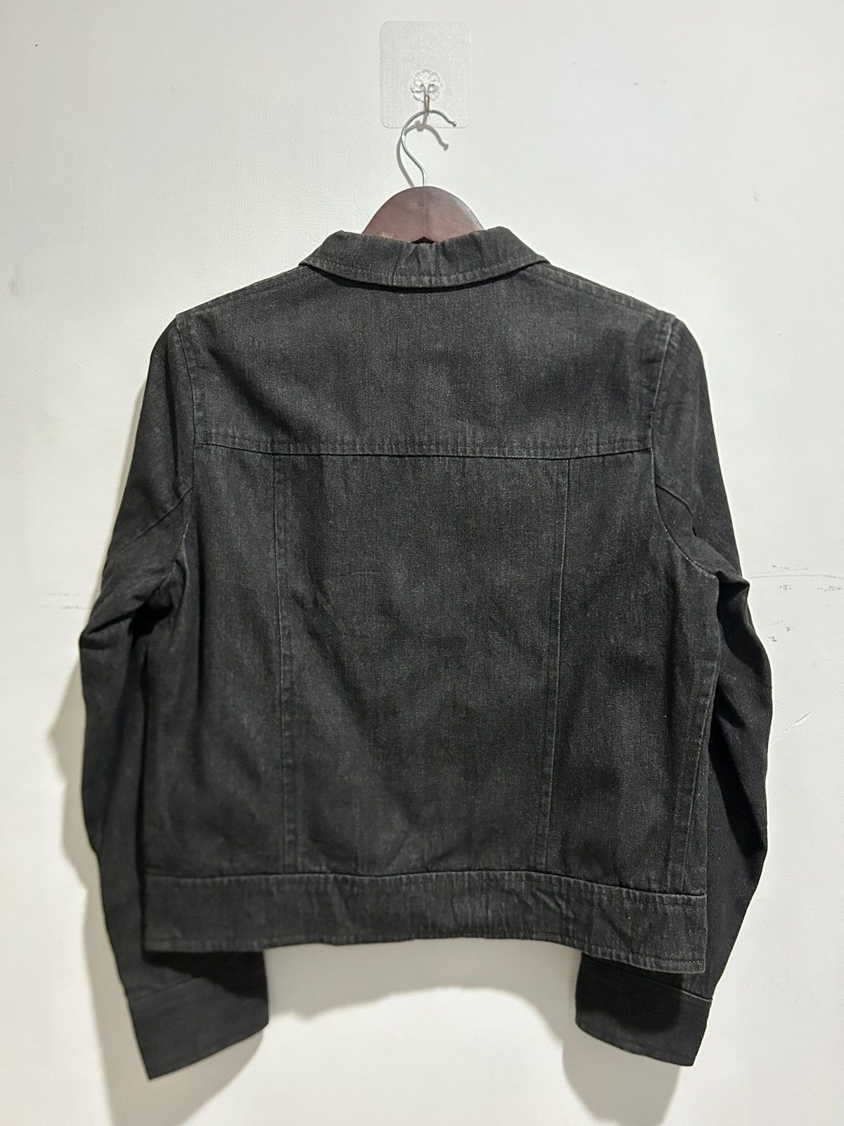 Comme Ca Ism Comme Ca Ism Japanese Style Heavy Jacket Size US S / EU 44-46 / 1 - 2 Thumbnail