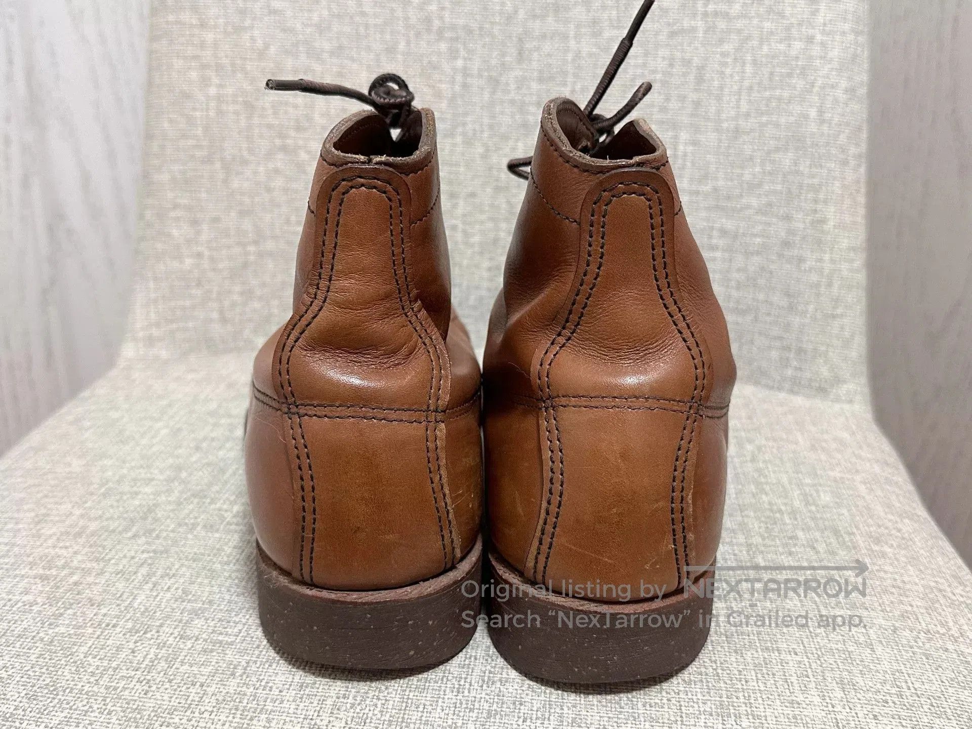 Red Wing Red Wing 2996 Boots Size 7.5D. Size US 7.5 / EU 40-41 - 6 Thumbnail