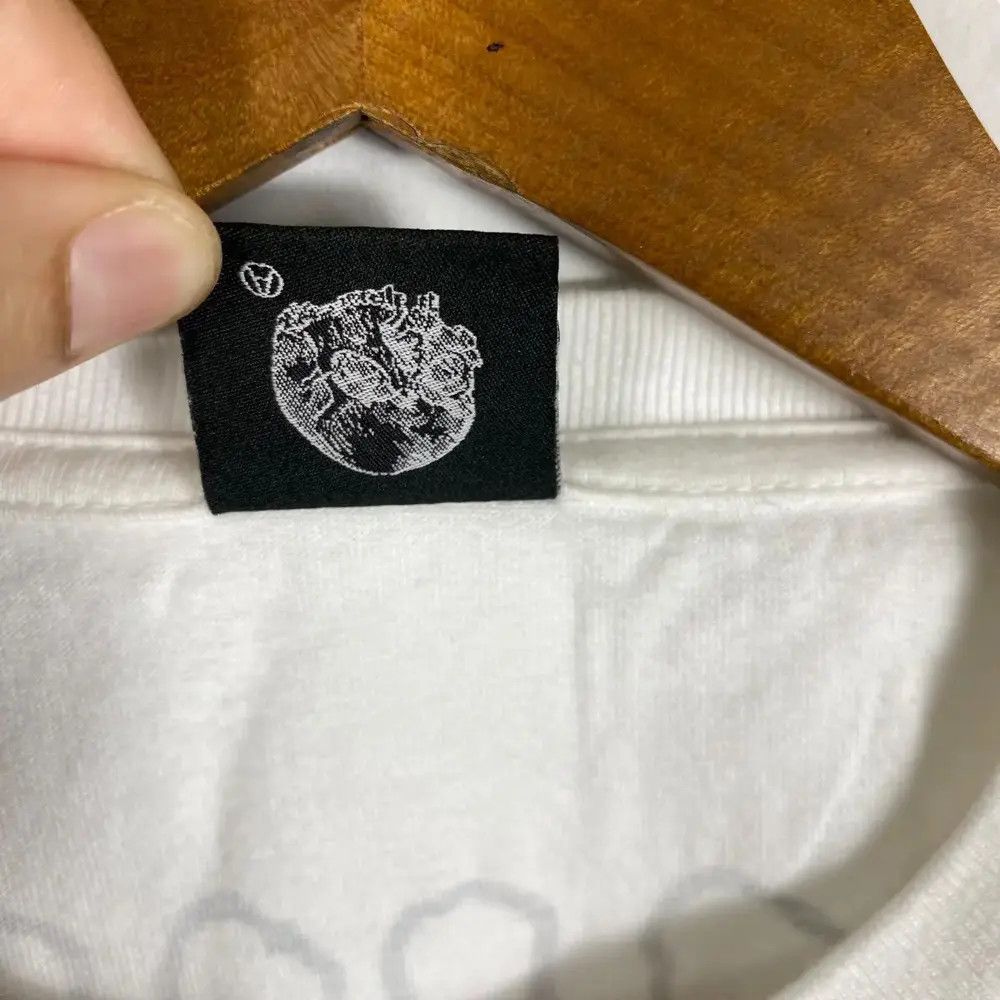 If Six Was Nine RNA SWEAT Child In The Crowd Japanese Brand Tee Shirt Size M / US 6-8 / IT 42-44 - 7 Thumbnail