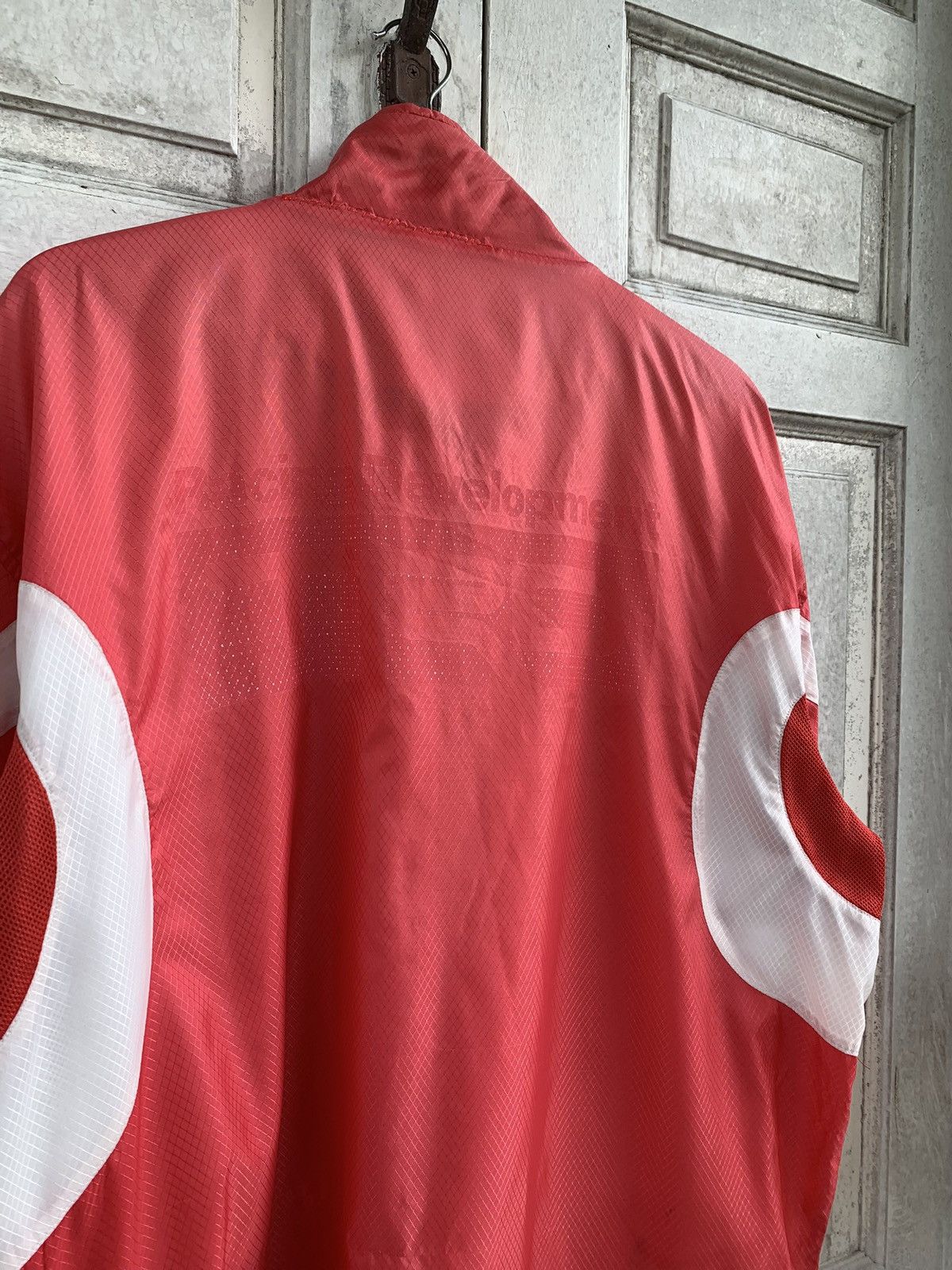Japanese Brand × Vintage Vintage Toyota TRD Racing jacket Size US L / EU 52-54 / 3 - 12 Thumbnail