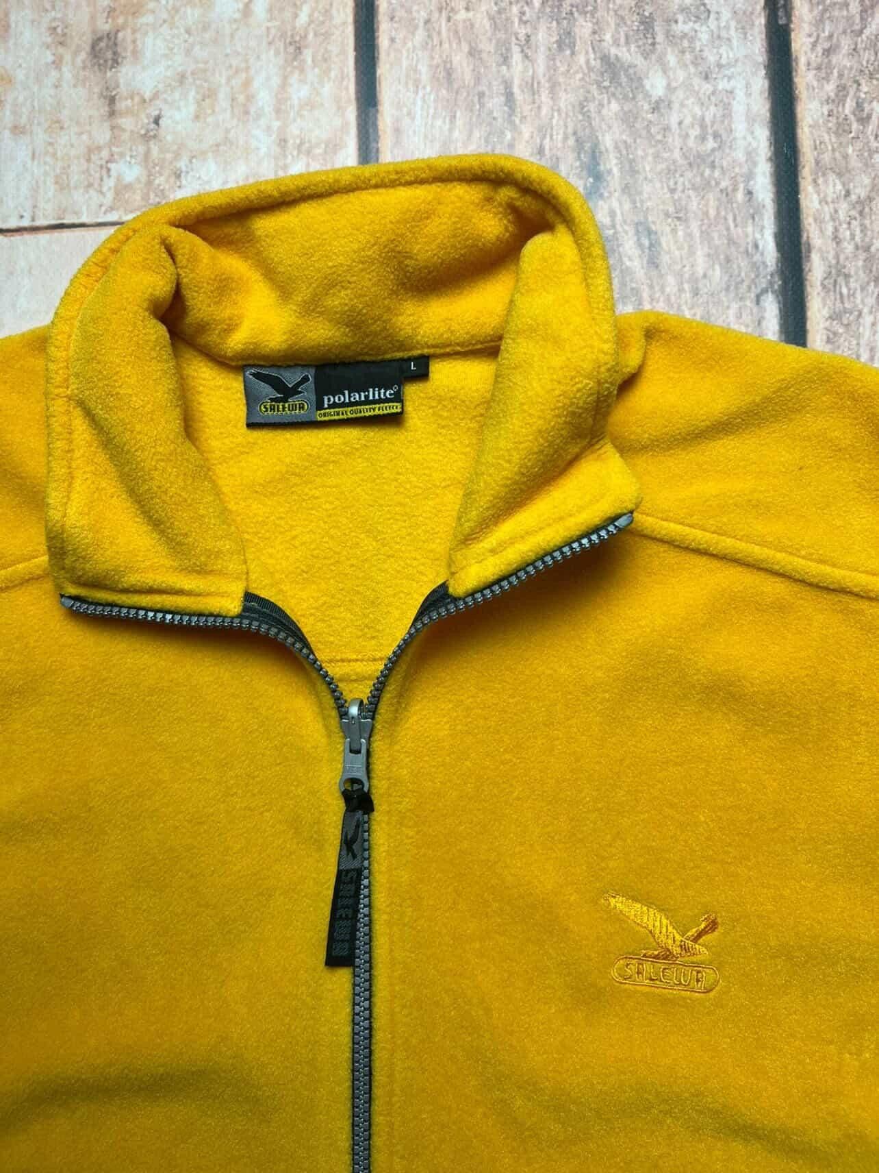 SALEWA Salewa vest Size US L / EU 52-54 / 3 - 8 Thumbnail