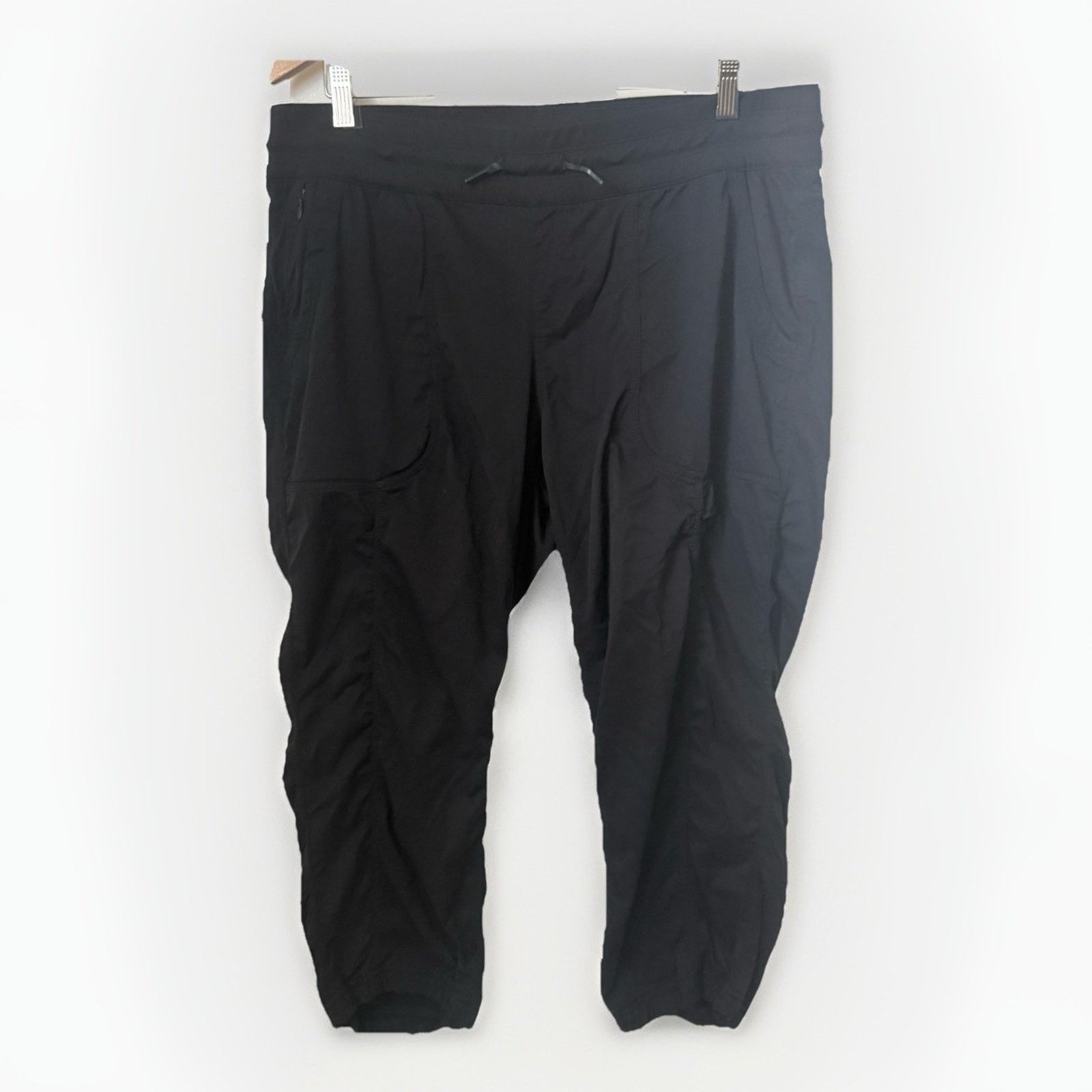 The North Face The North Face Aphrodite 2.0 Capri Hiking Gorpcore Ruched Size 37" - 1 Thumbnail