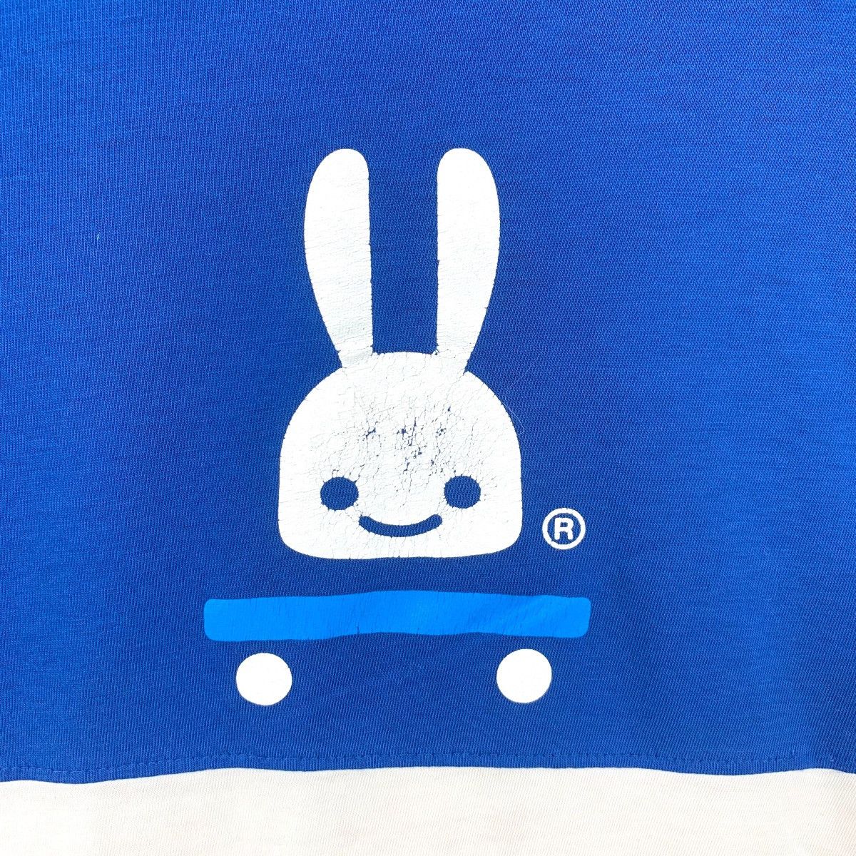 Japanese Brand Japanese Brand CUNE Logistics Cash On Delivery Longsleeve Size US L / EU 52-54 / 3 - 7 Thumbnail