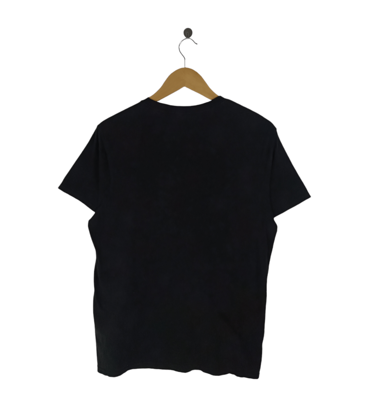 Anime VINTAGE MY HERO ACADEMIA DEKU LIGHTNING POWER TEE bleach Size US M / EU 48-50 / 2 - 2 Thumbnail
