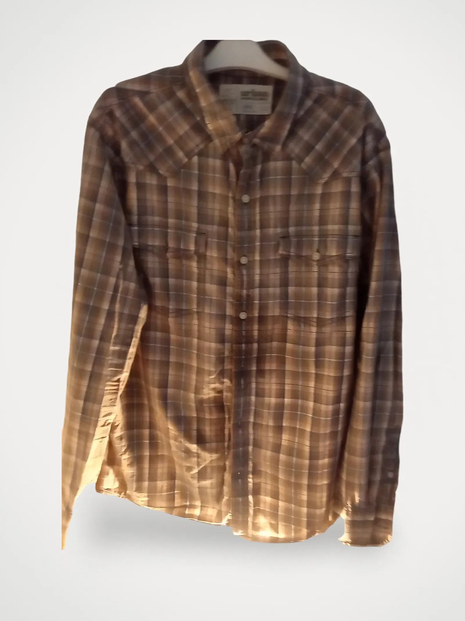 Urban Pipeline Urban Pipeline Shirt Size US L / EU 52-54 / 3 - 1 Thumbnail