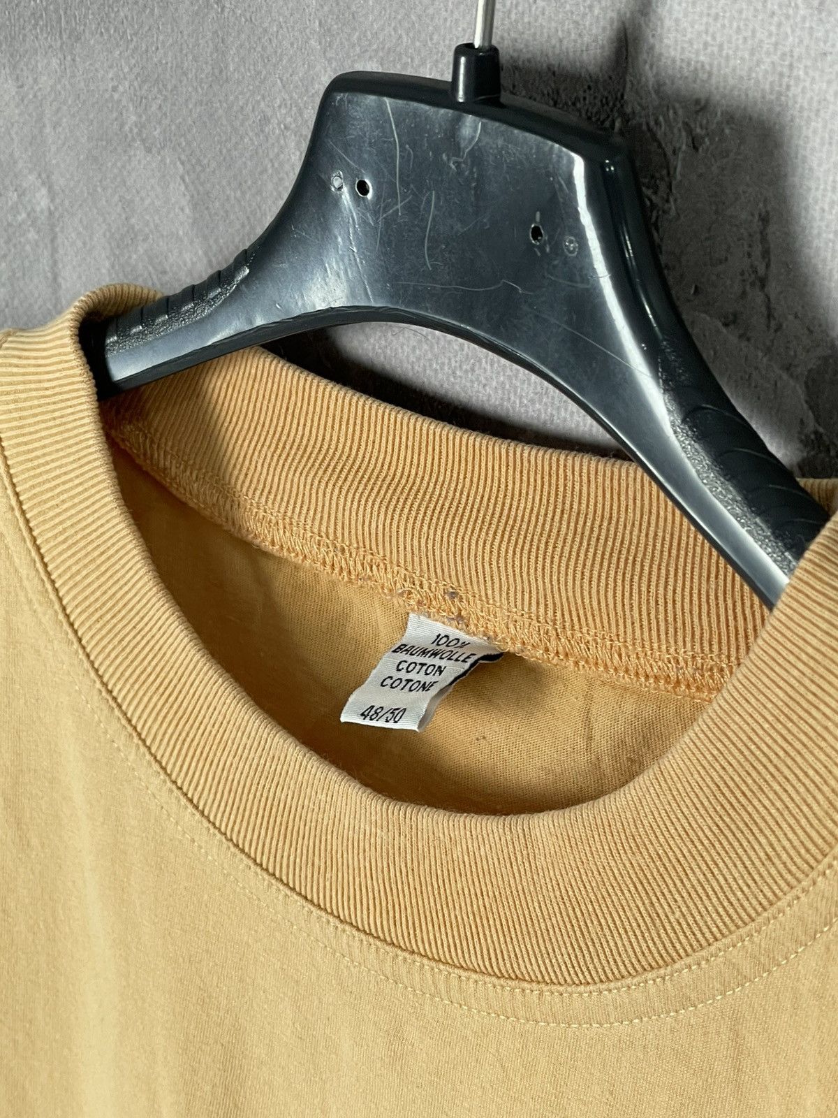Vintage Vintage 90s Groovy “On The Ramp” Vintage Logo t-shirt Size US XL / EU 56 / 4 - 9 Thumbnail