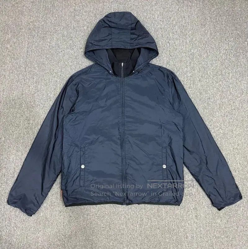 Other Prada Blue Polyester Men's Jacket. Size US XL / EU 56 / 4 - 1 Thumbnail