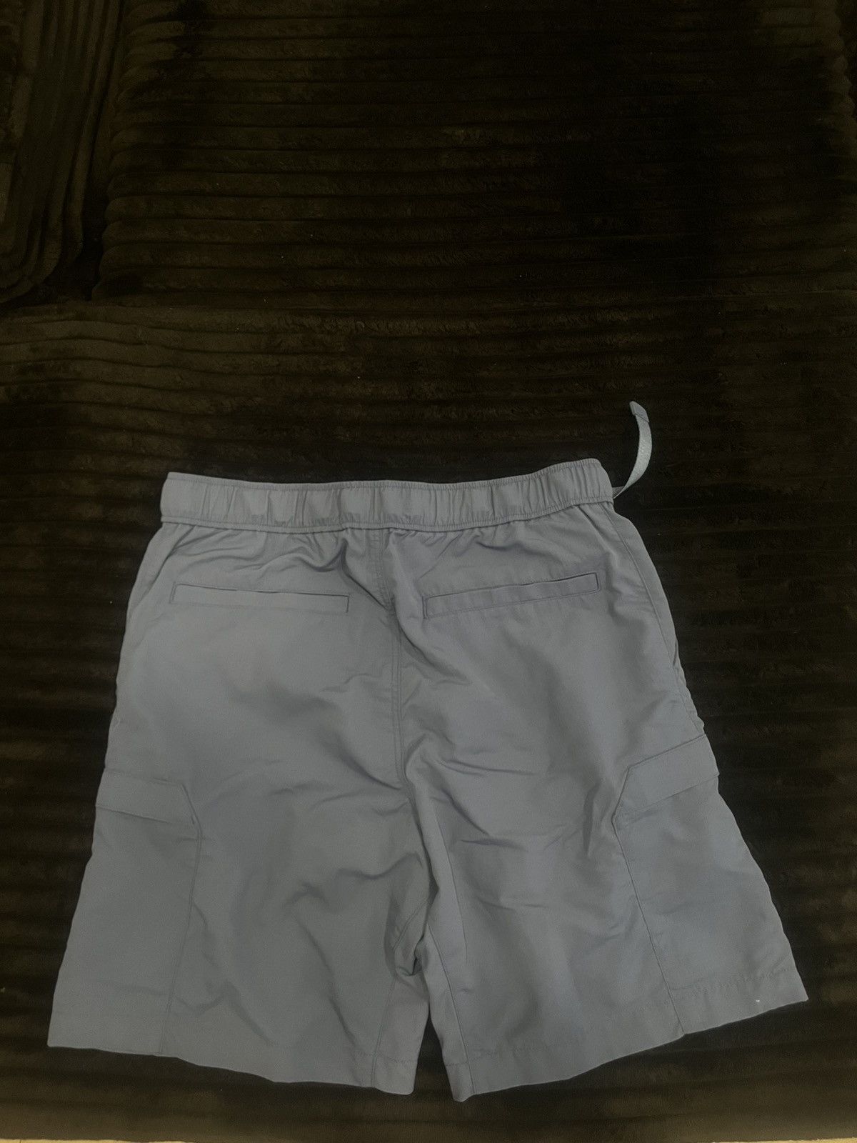 Uniqlo UNIQLO Belted Utility Shorts Bundle 2 Pack Size S Size US 32 / EU 48 - 4 Thumbnail