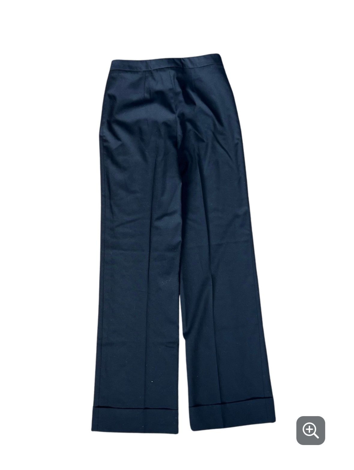 Dolce & Gabbana Dolce & Gabbana Women's Trousers Size 28" / US 6 / IT 42 - 2 Thumbnail