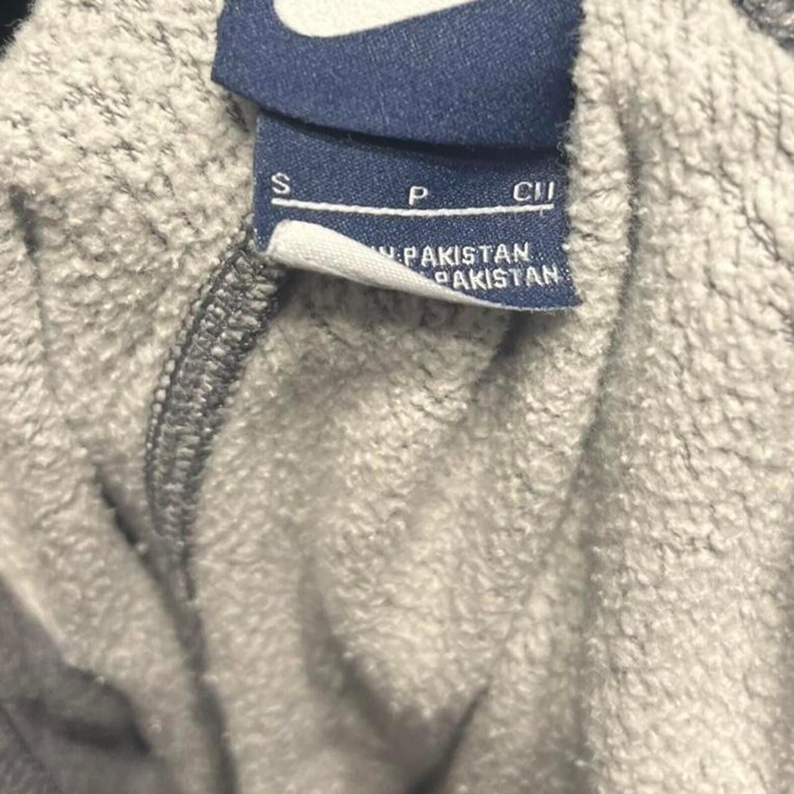 Nike Men's L Y2K Nike Embroidered Straight Leg Bootcut Sweatpants Size US 34 / EU 50 - 5 Thumbnail