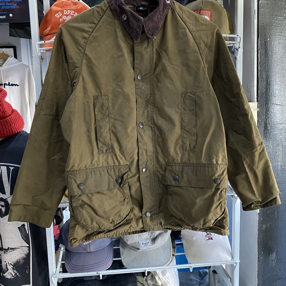 Barbour Barbour tartan jacket Size US S / EU 44-46 / 1 - 5 Thumbnail