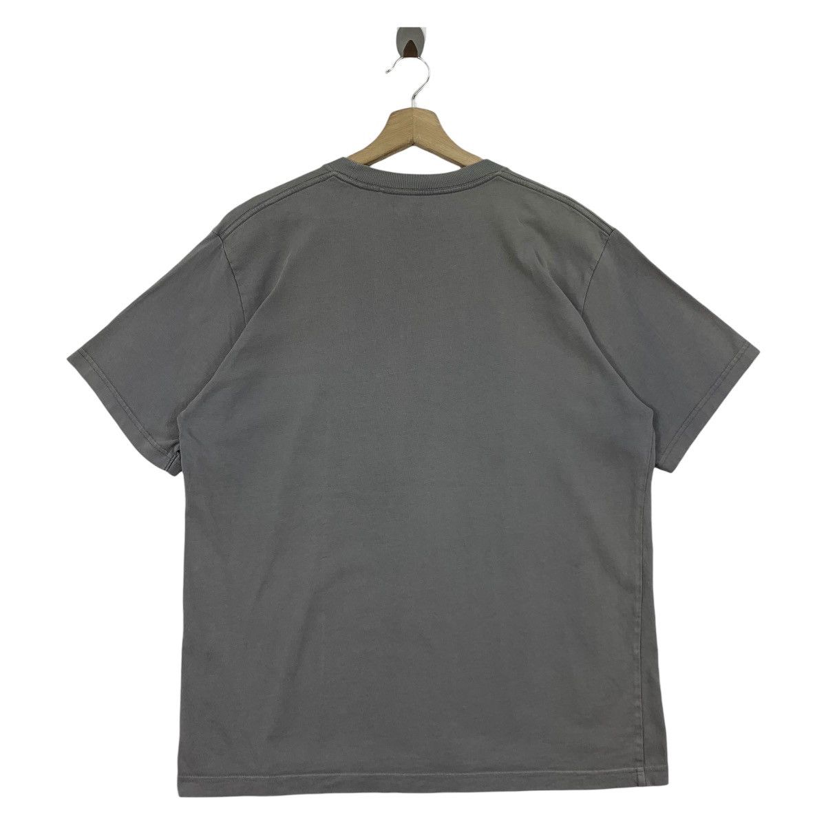 Anime × Japanese Brand × Uniqlo EVANGELION x UT neon genesis Anime tee Size US XL / EU 56 / 4 - 4 Thumbnail