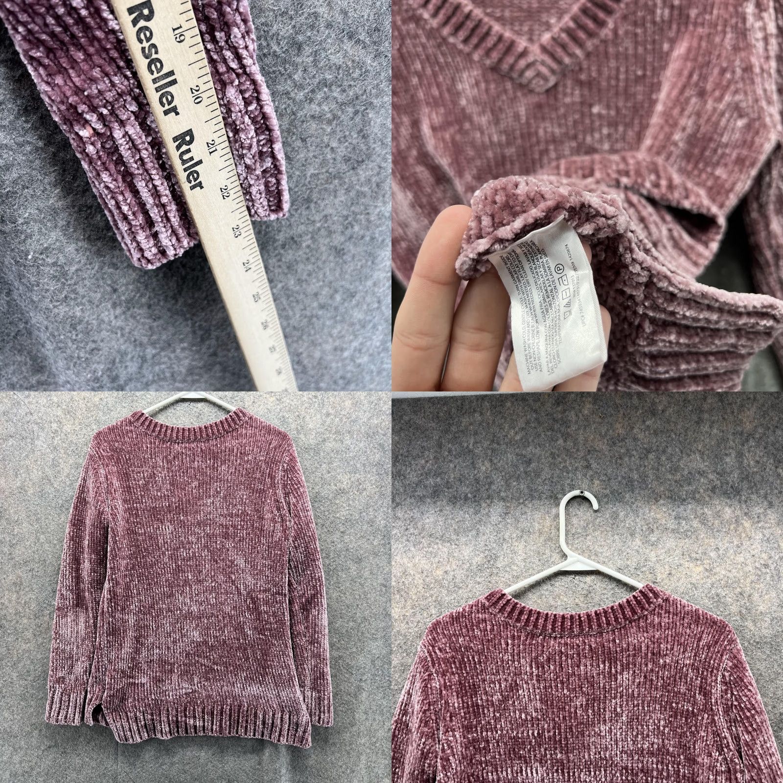 Orvis VINTAGE Orvis Sweater? (No) Size S / US 4 / IT 40 - 8 Thumbnail