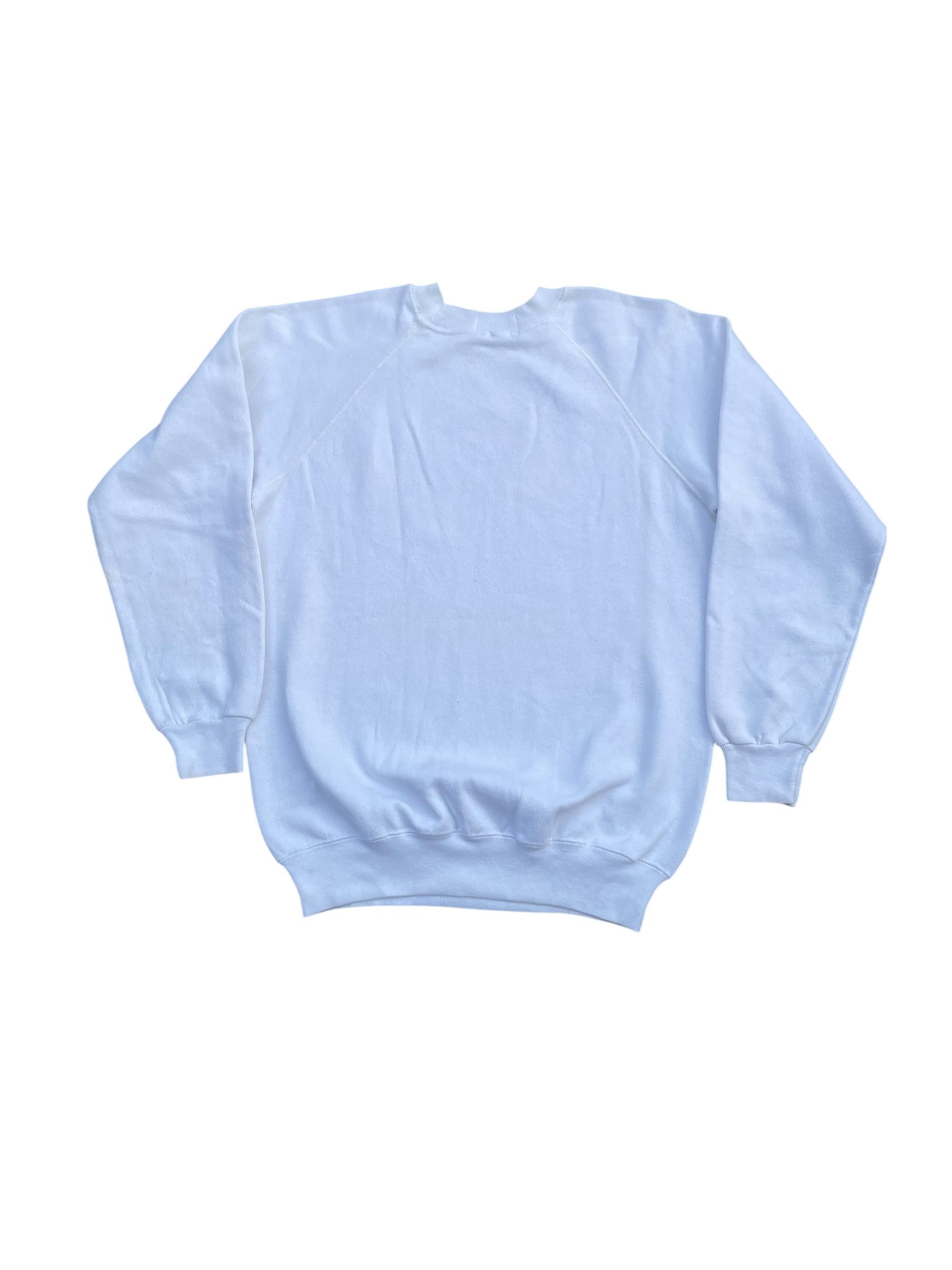 Wrangler Vintage Wrangler Blue Bell Sweatshirt Size US M / EU 48-50 / 2 - 9 Thumbnail