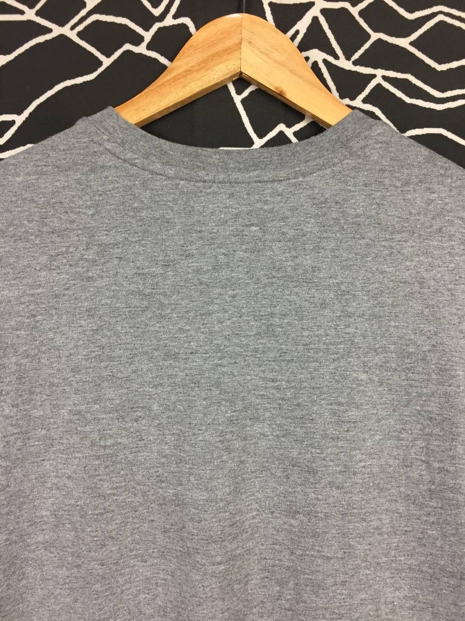 Urban Pipeline × Vintage Urban Pipeline BRKLYN 33 Longsleeve Tee Size XL Size US XL / EU 56 / 4 - 6 Thumbnail