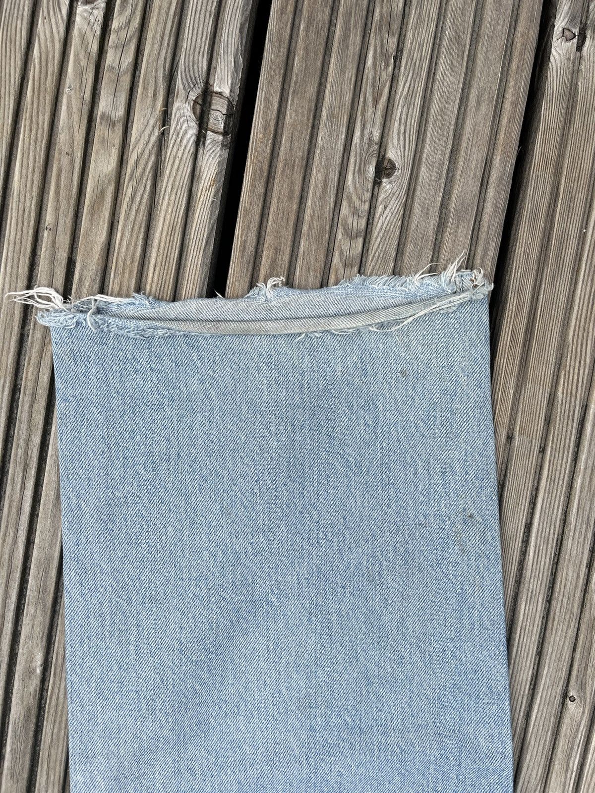 Levi's Vintage Levi’s denim Size US 36 / EU 52 - 5 Thumbnail