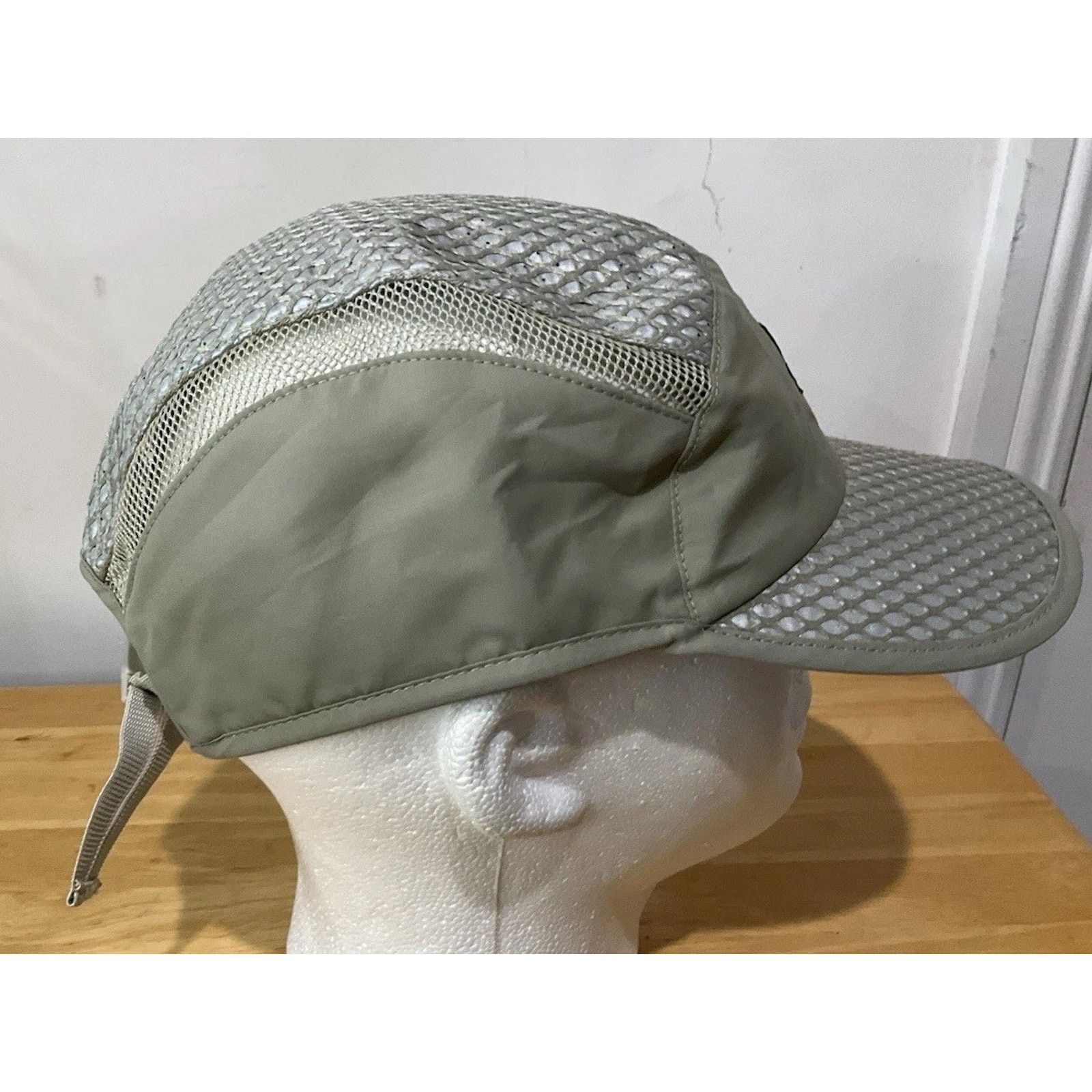 Other Arctic Slideback Hat Multi One Size Adjustable Outdoor Size ONE SIZE - 3 Thumbnail