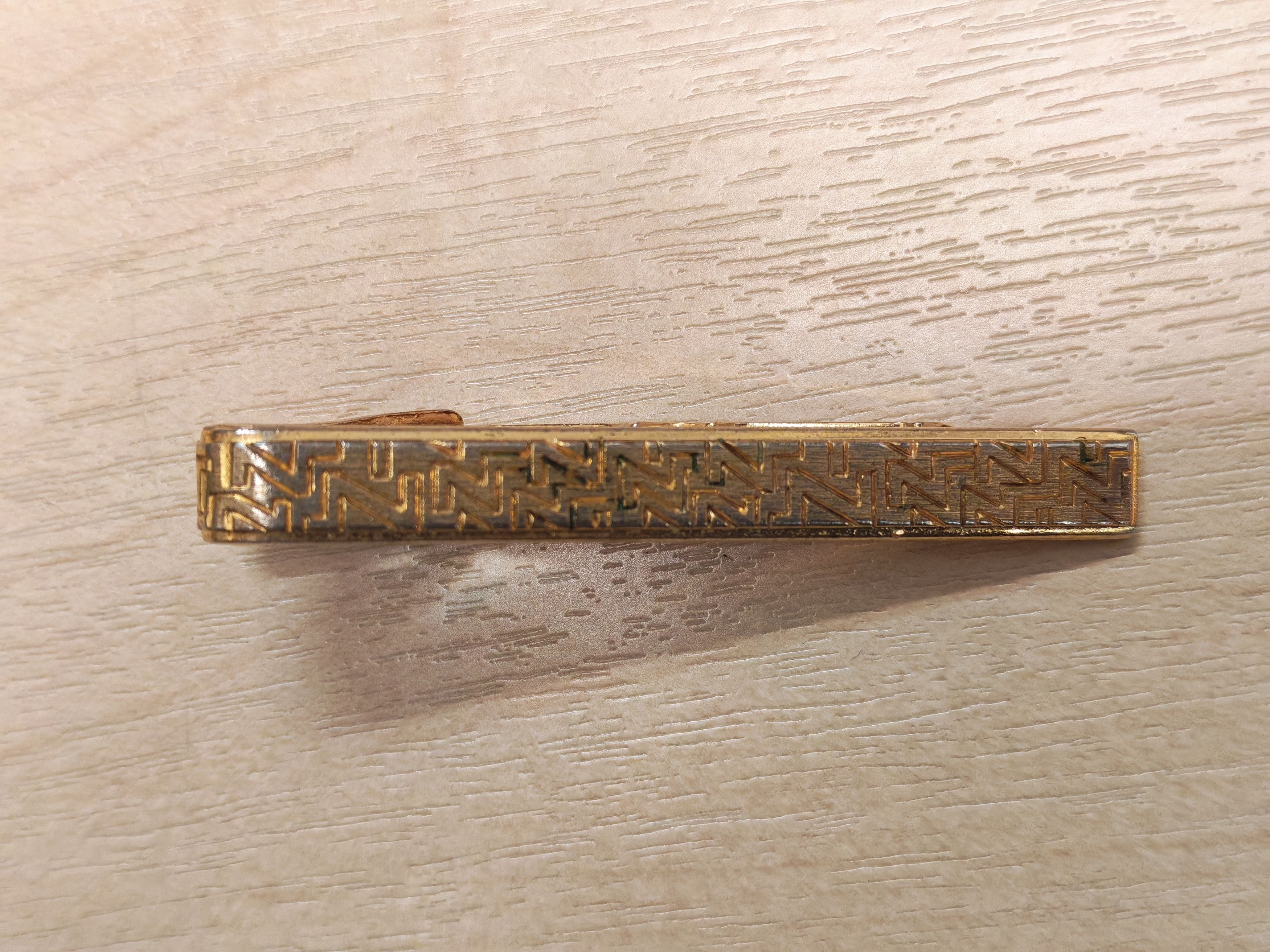 Other Vintage Tie Clip Tie Pin Ninna Ricci Germany Size ONE SIZE - 1 Thumbnail