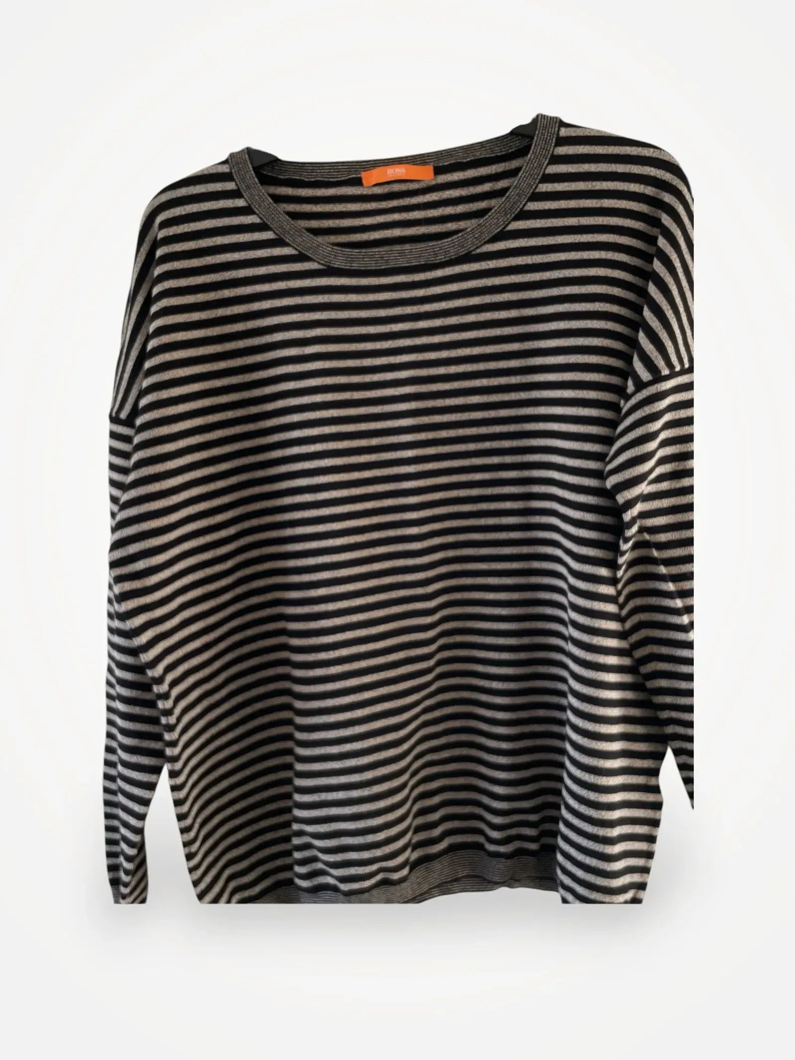 Hugo Boss Boss Sweater Size XL / US 12-14 / IT 48-50 - 1 Thumbnail
