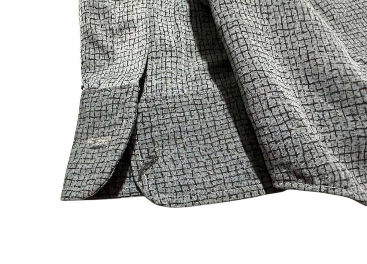 Japanese Brand 🔥Y2K Vintage Recognize Shirt Graphic Printed Size US L / EU 52-54 / 3 - 10 Thumbnail