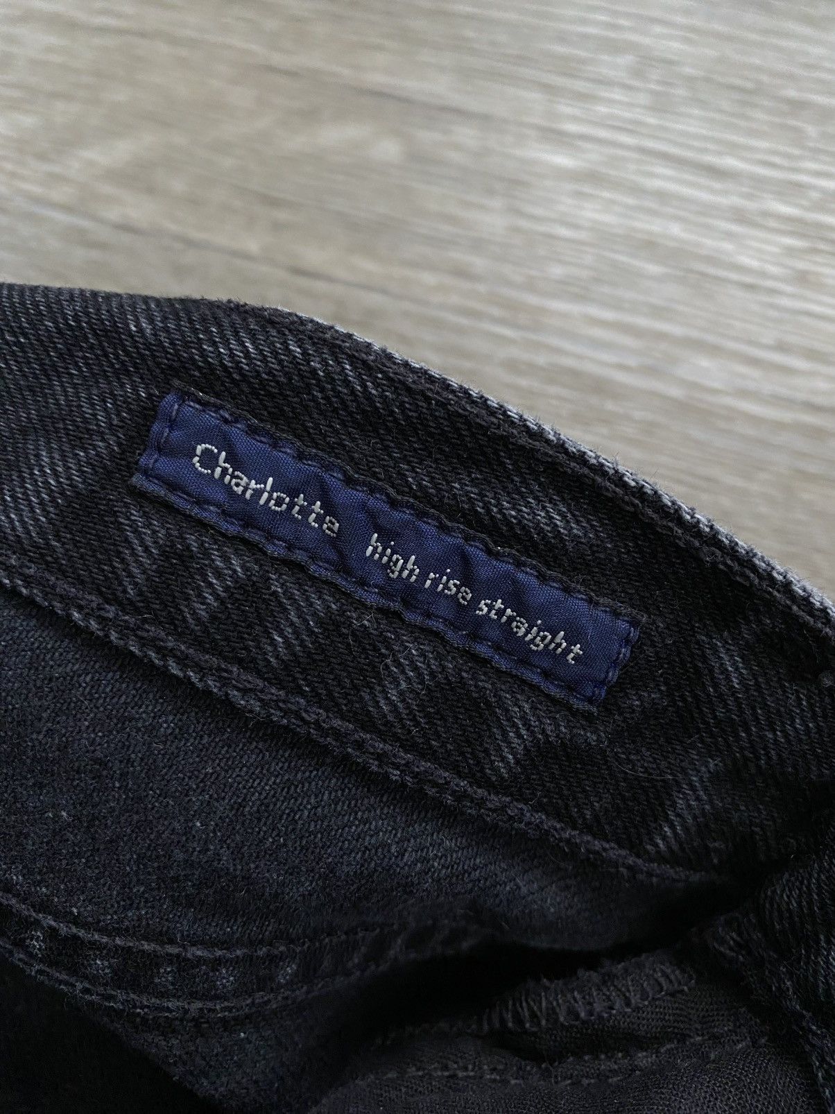 Citizens Of Humanity 🫧CITIZENS OF HUMANITY USA 🇺🇸 JEANS HIGH RISE PREMIUM VINTAGE Size 29" - 18 Thumbnail